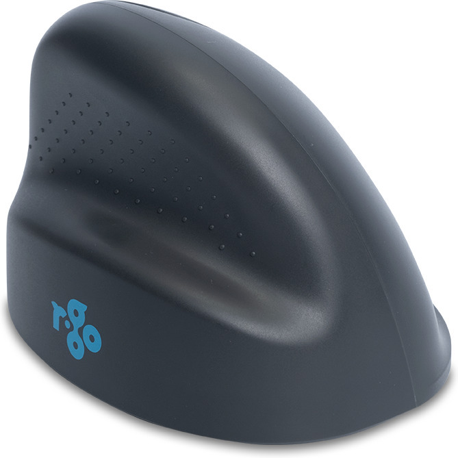 R-Go HE Break -ergonominen hiiri, BT, S-koko, oikealle kädelle