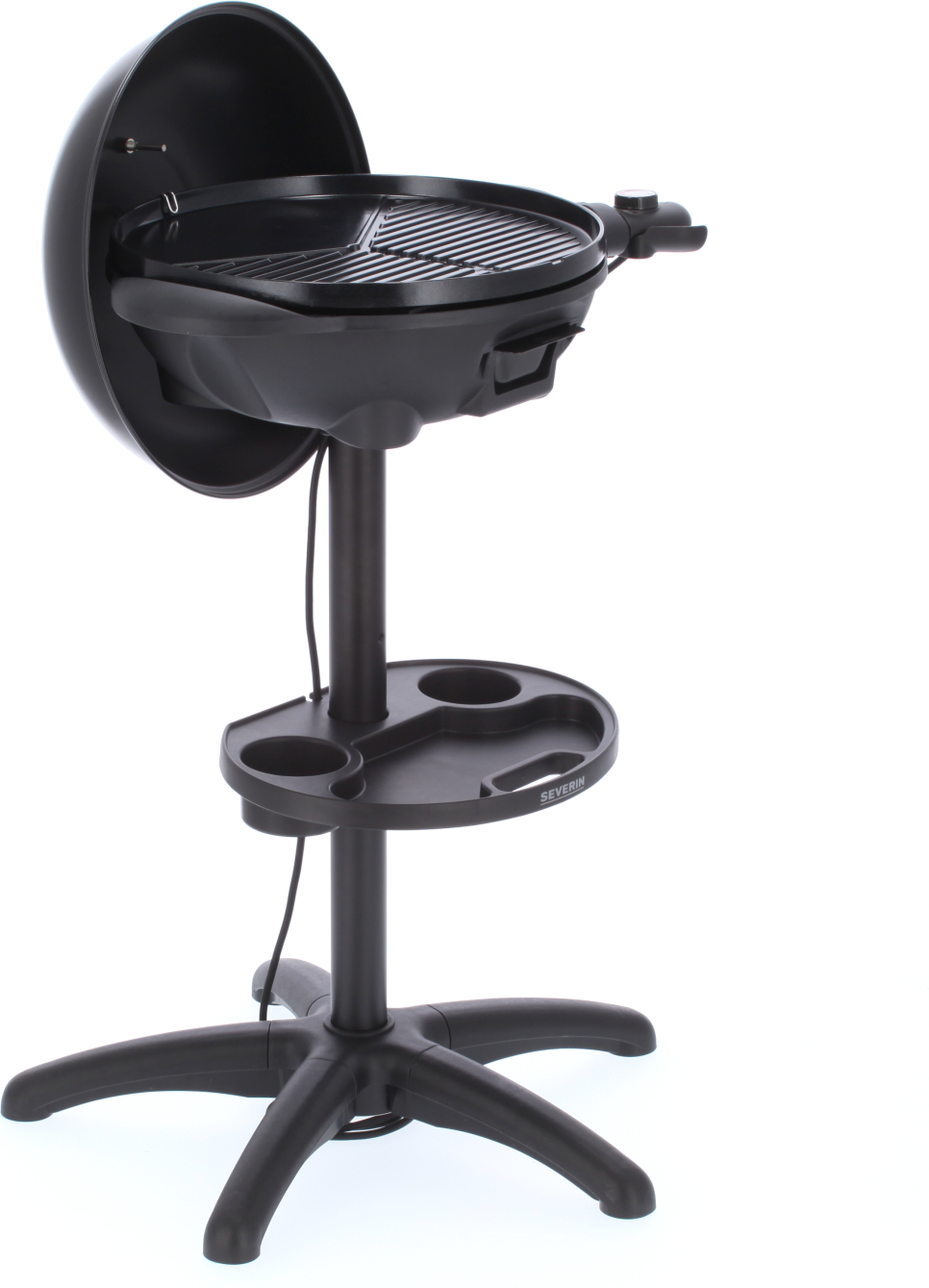 Maxi-Cosi Spinel 360 Plus -turvaistuin, 40 – 145 cm, Authentic Black