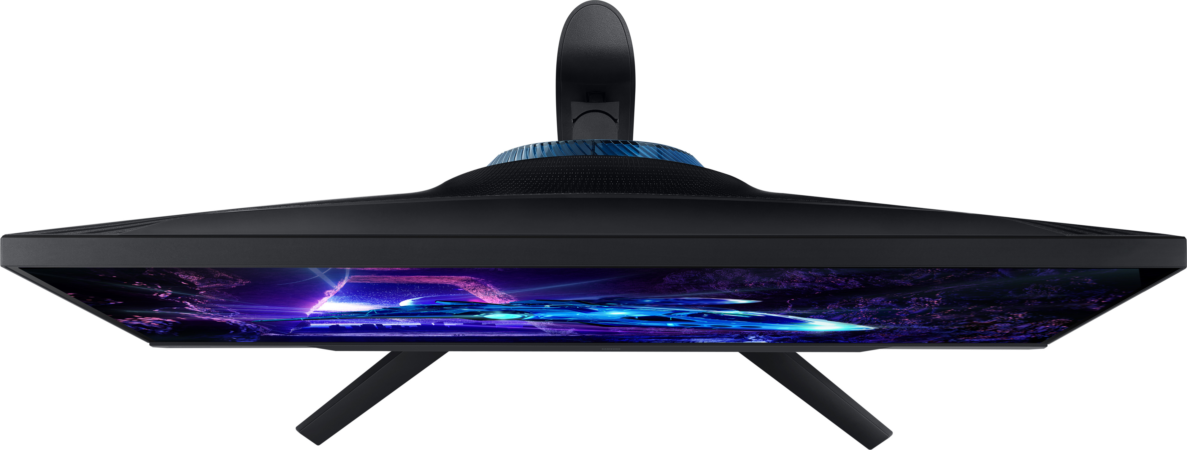 Samsung Odyssey G3 27" -pelinäyttö