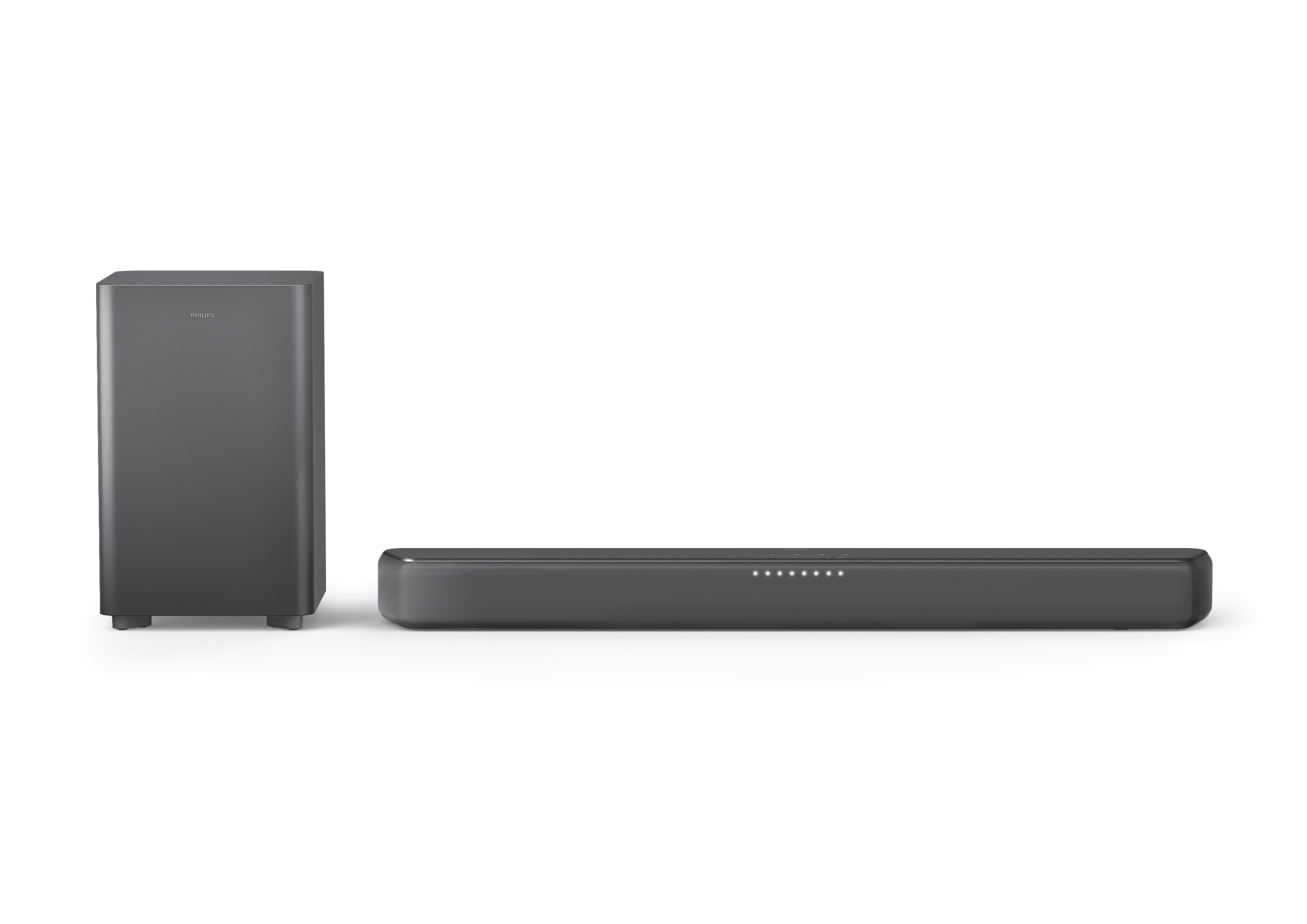 Philips TAB5309 2.1 Soundbar -äänijärjestelmä