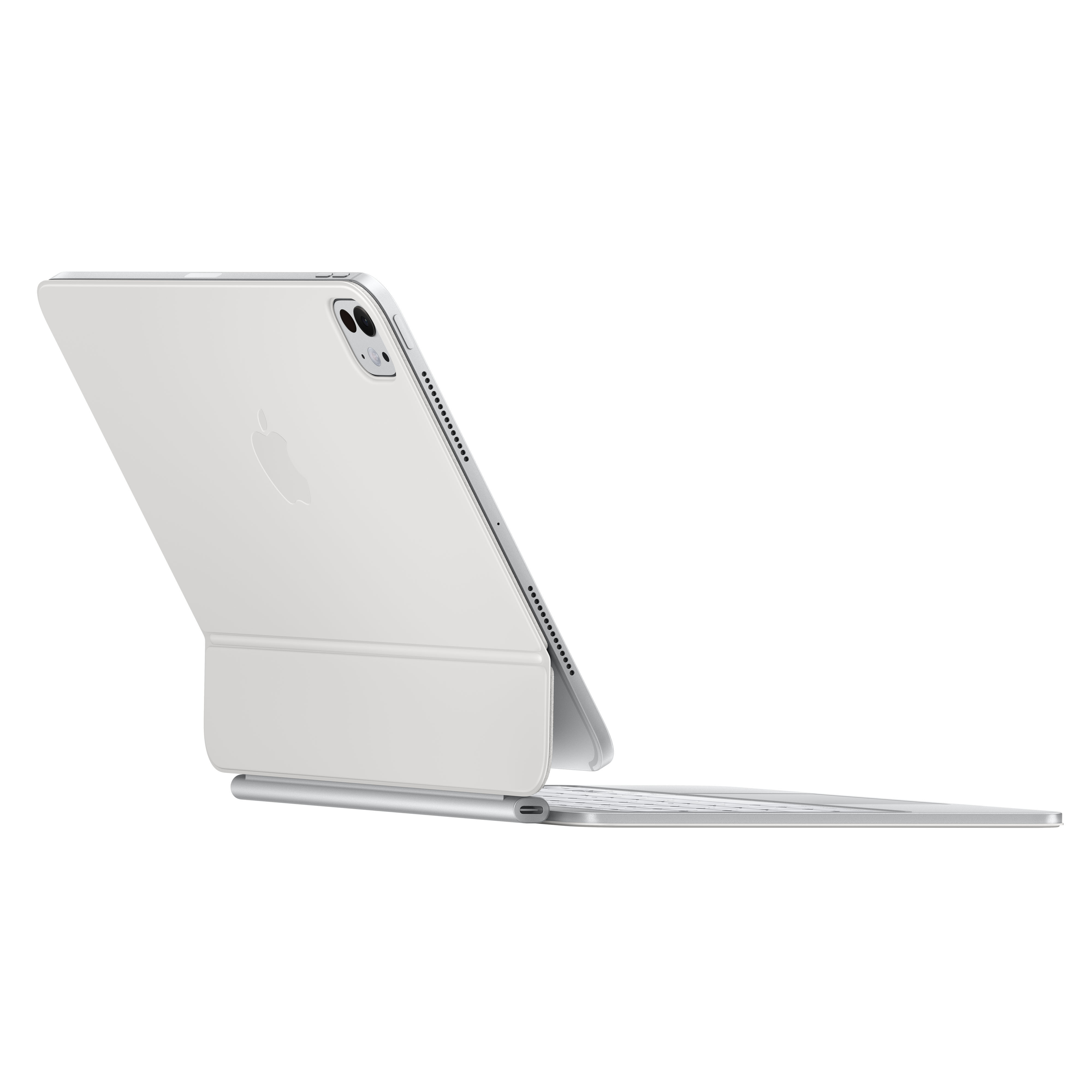 Apple iPad Air 13" M2 256 Gt WiFi 2024, tähtiharmaa (MV2D3)
