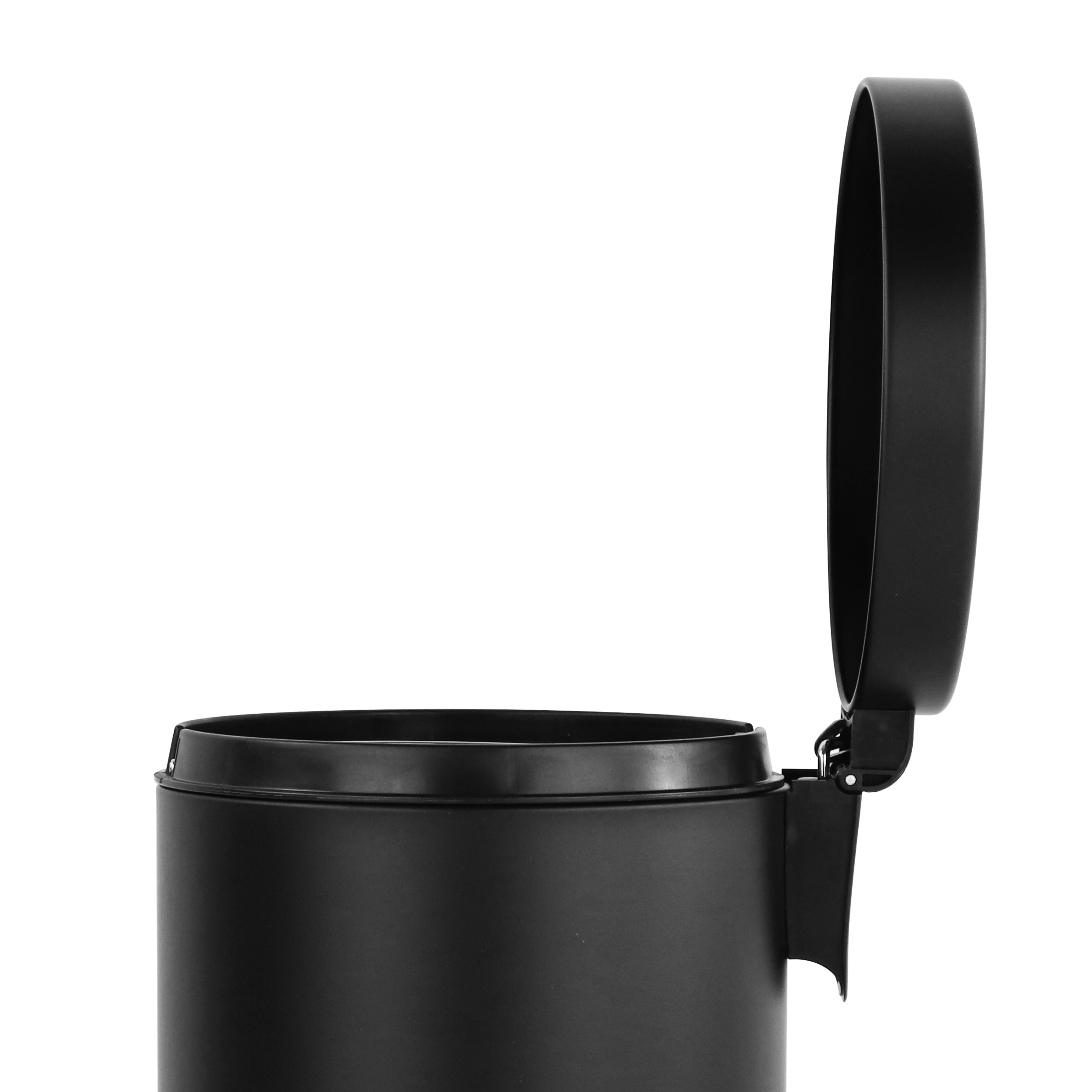 Enne Convi Pedal 5L poljinroskakori, mattamusta