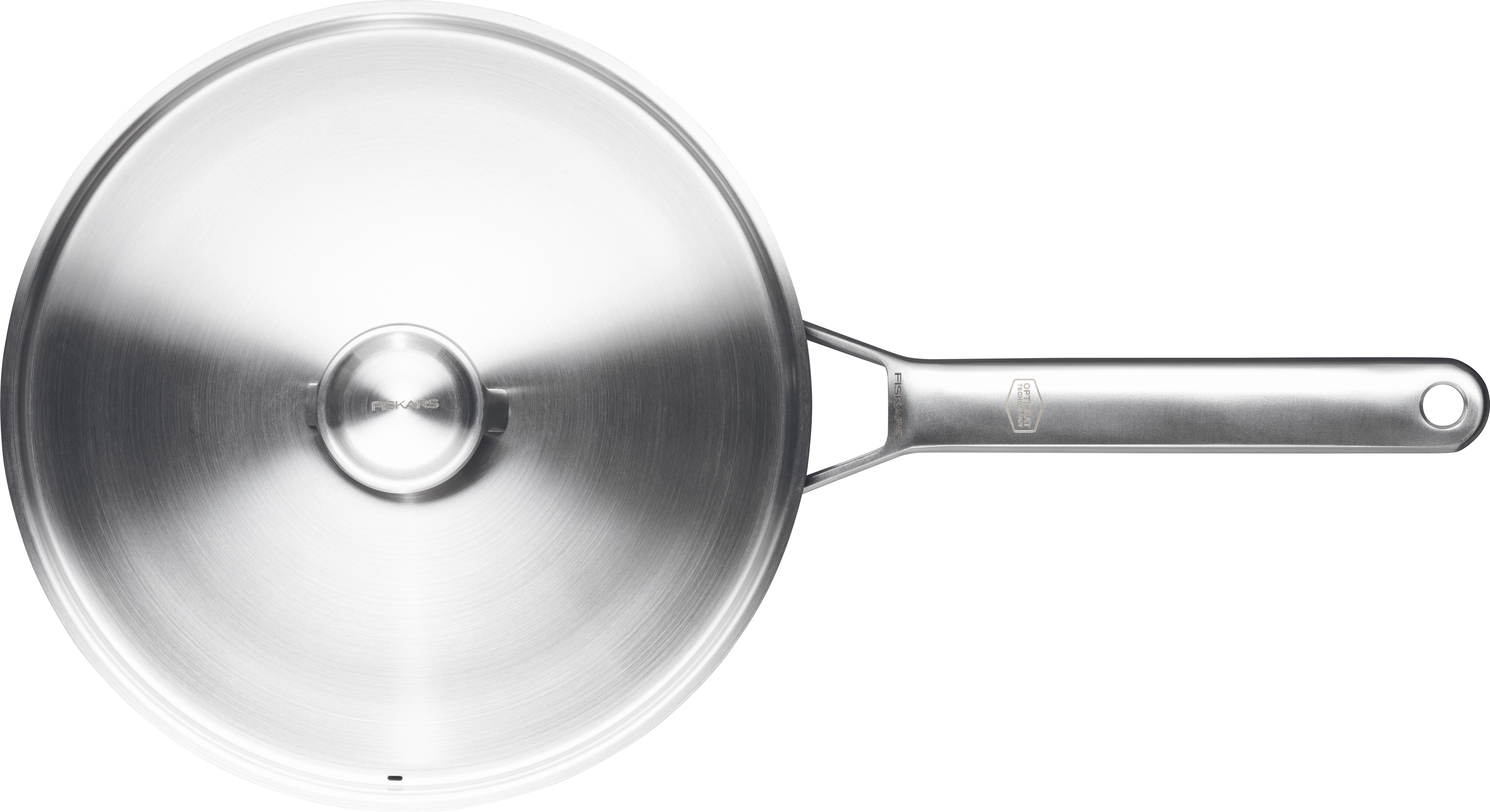 Fiskars Taiten OH -paistokasari, 26 cm