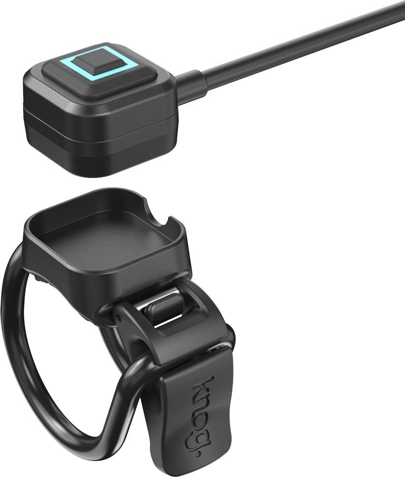 Knog Blinder External etuvalo, 2300 lm
