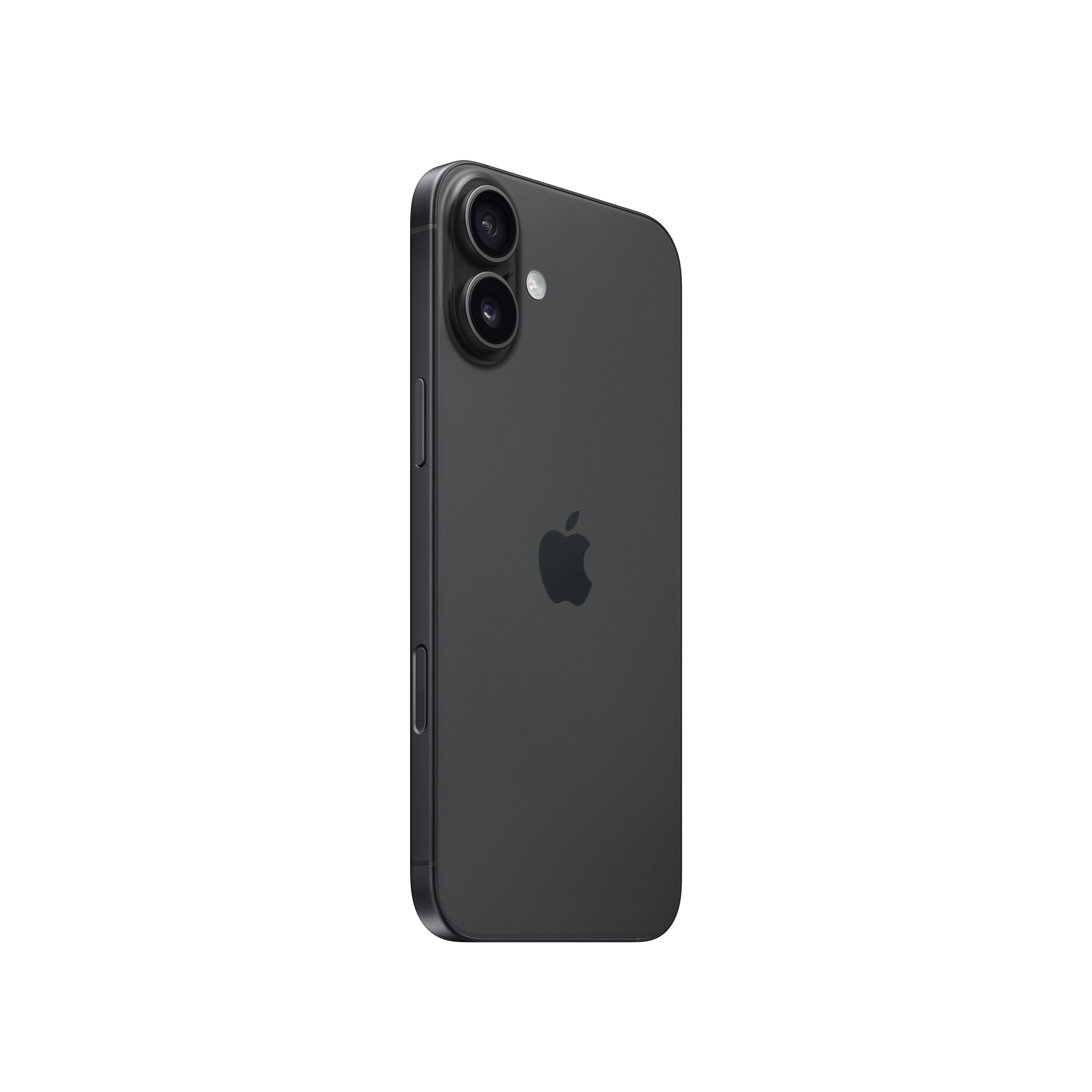 Apple iPhone 16 Plus 128 Gt -puhelin, musta (MXVU3)
