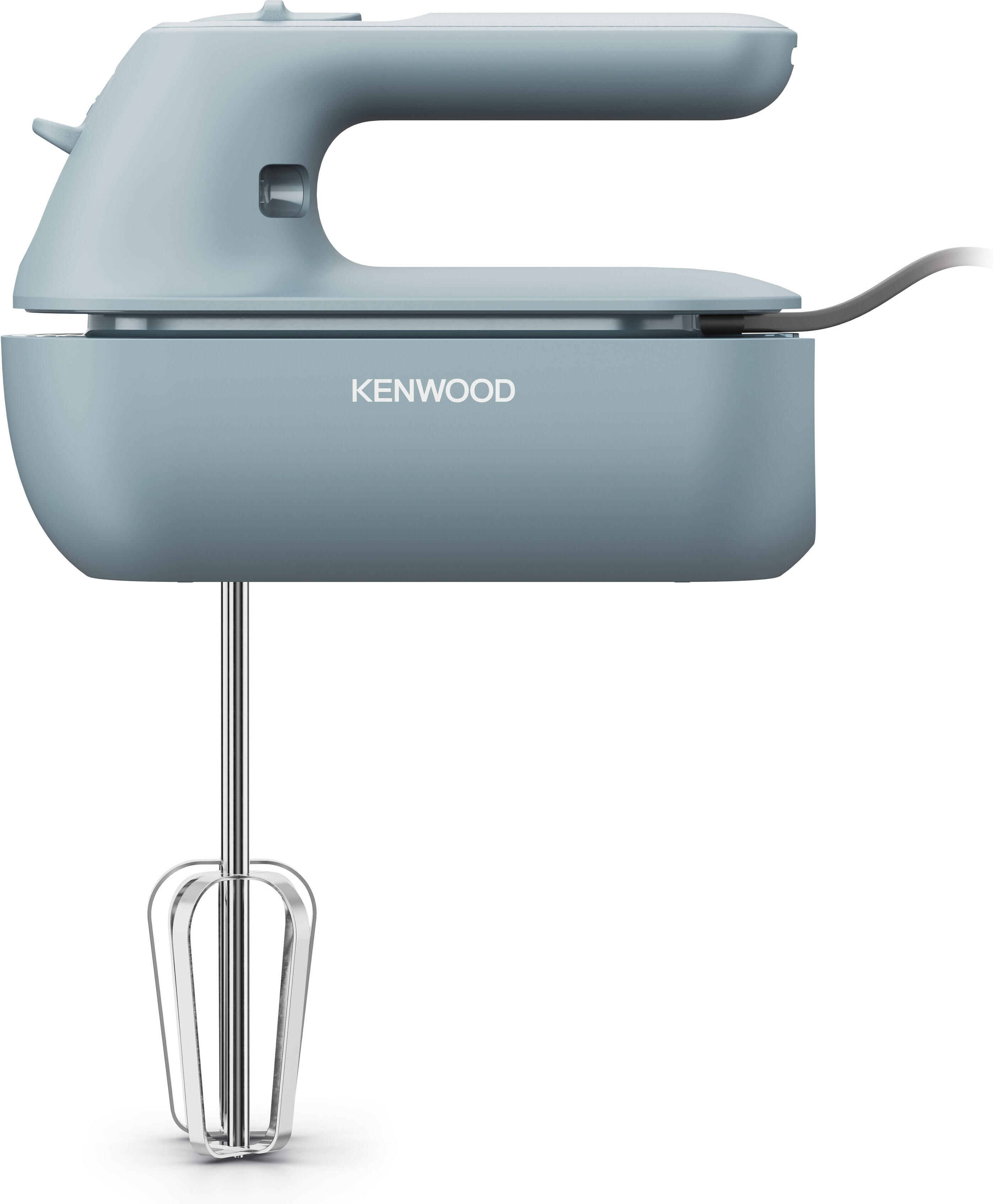 Kenwood HMP40.000GY QuickMix GO sähkövatkain