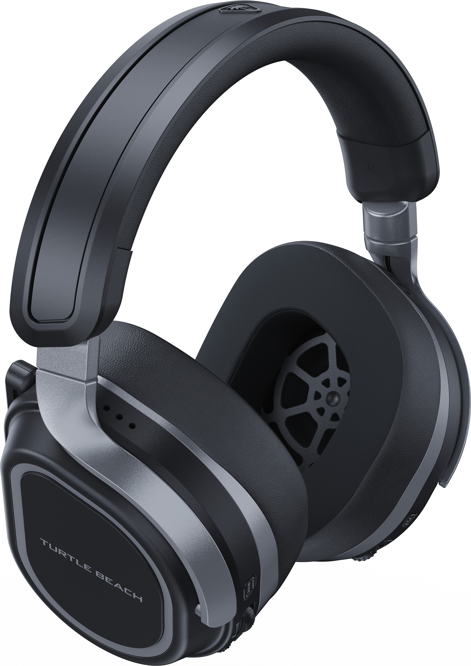 Turtle Beach Stealth 700 -langattomat pelikuulokkeet, musta, PC