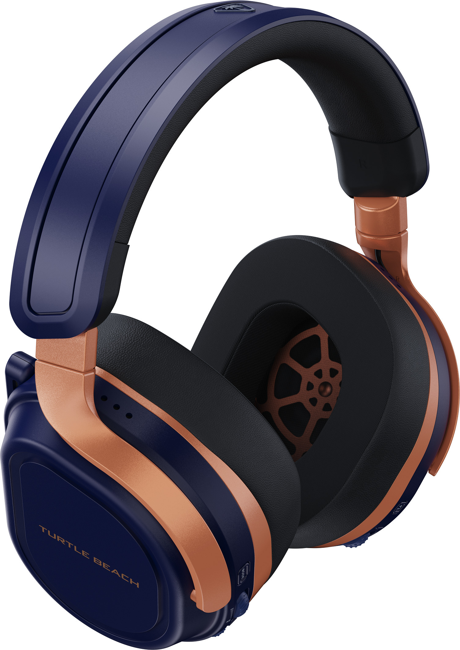 Turtle Beach Stealth 700 -langattomat pelikuulokkeet, sininen, Xbox