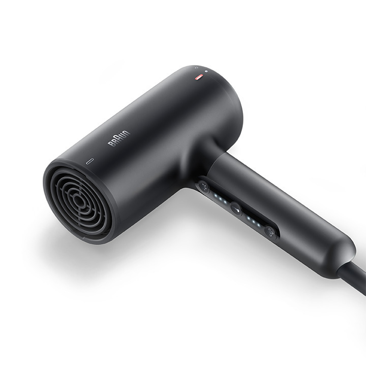 Braun HD4.2 BRHD425E hiustenkuivaaja