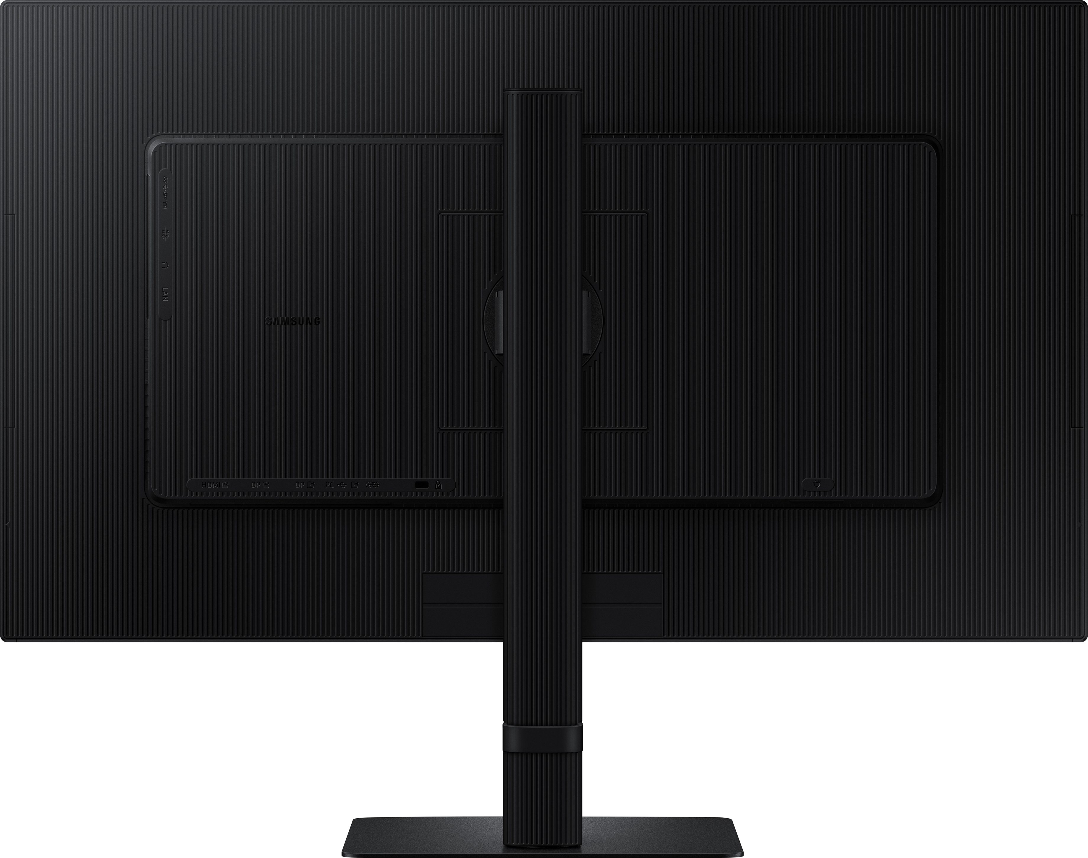Samsung ViewFinity S27D604UAU 27" -QHD näyttö