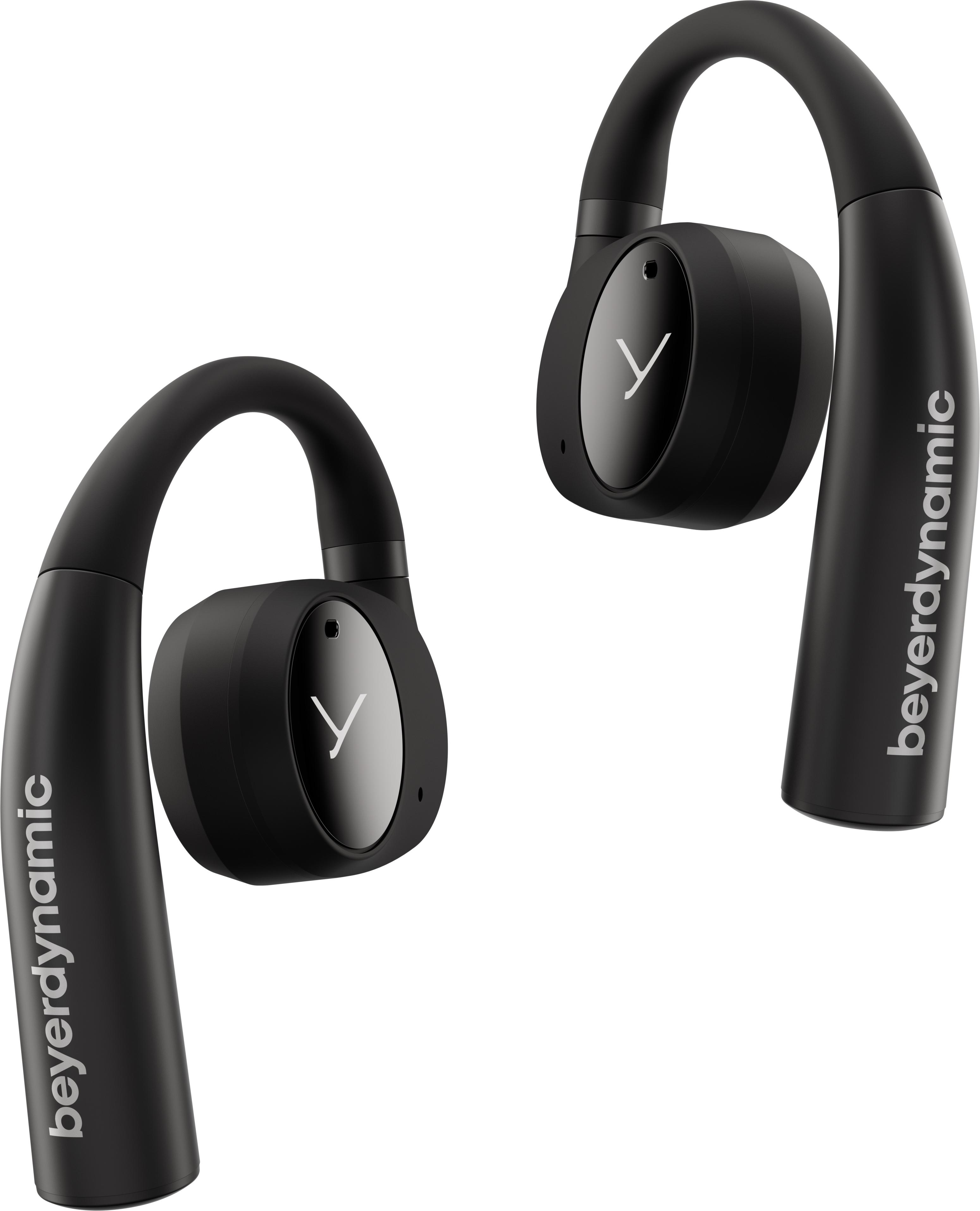 Beyerdynamic Verio 200 täysin langattomat avoimet kuulokkeet, musta