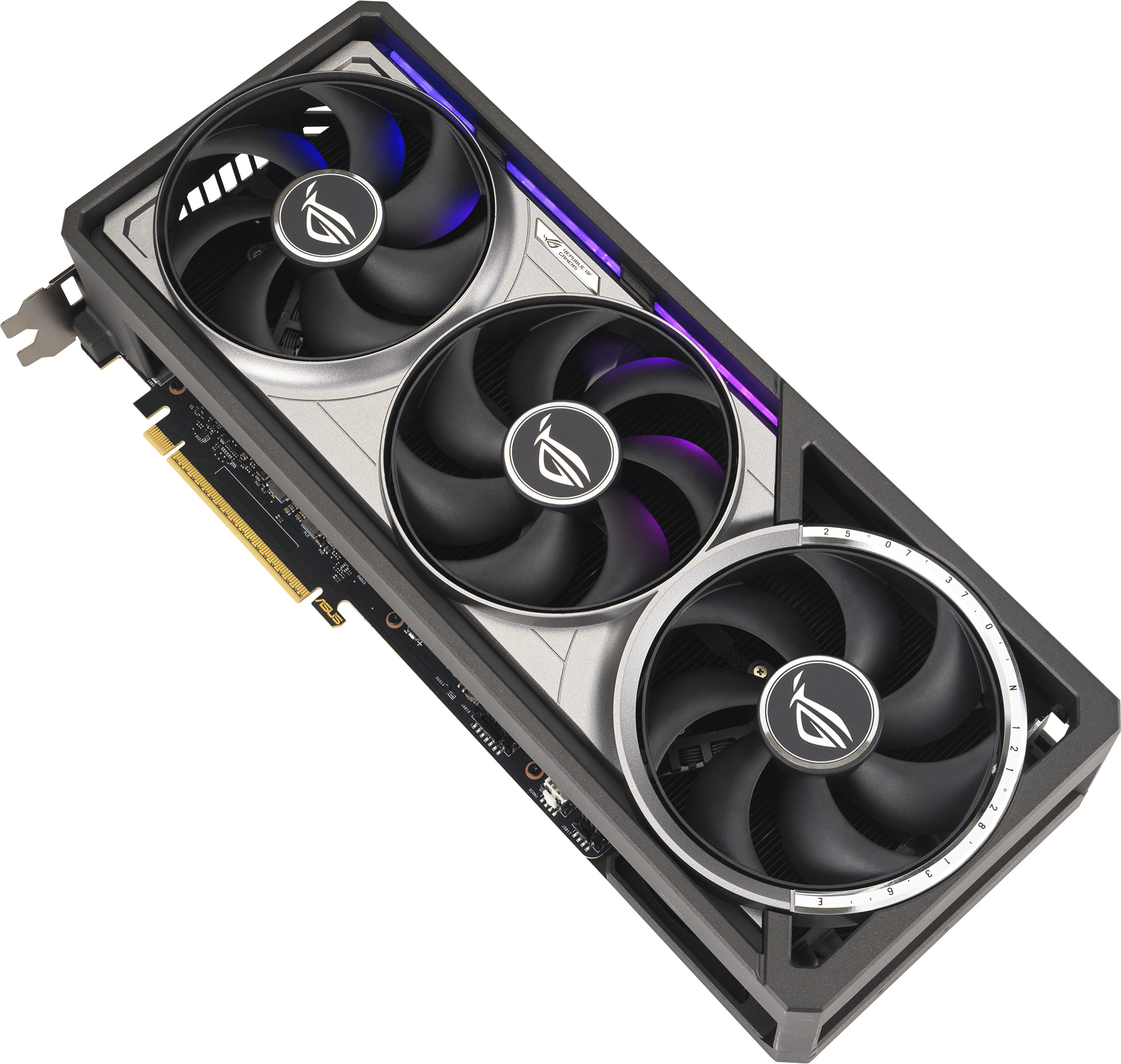Asus ROG Astral GeForce RTX 5080 16 Gt GDDR7 OC Edition näytönohjain