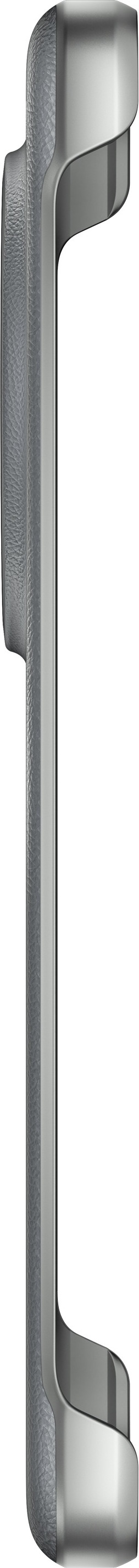 HONOR Magic7 Pro suojakuori, tummanharmaa