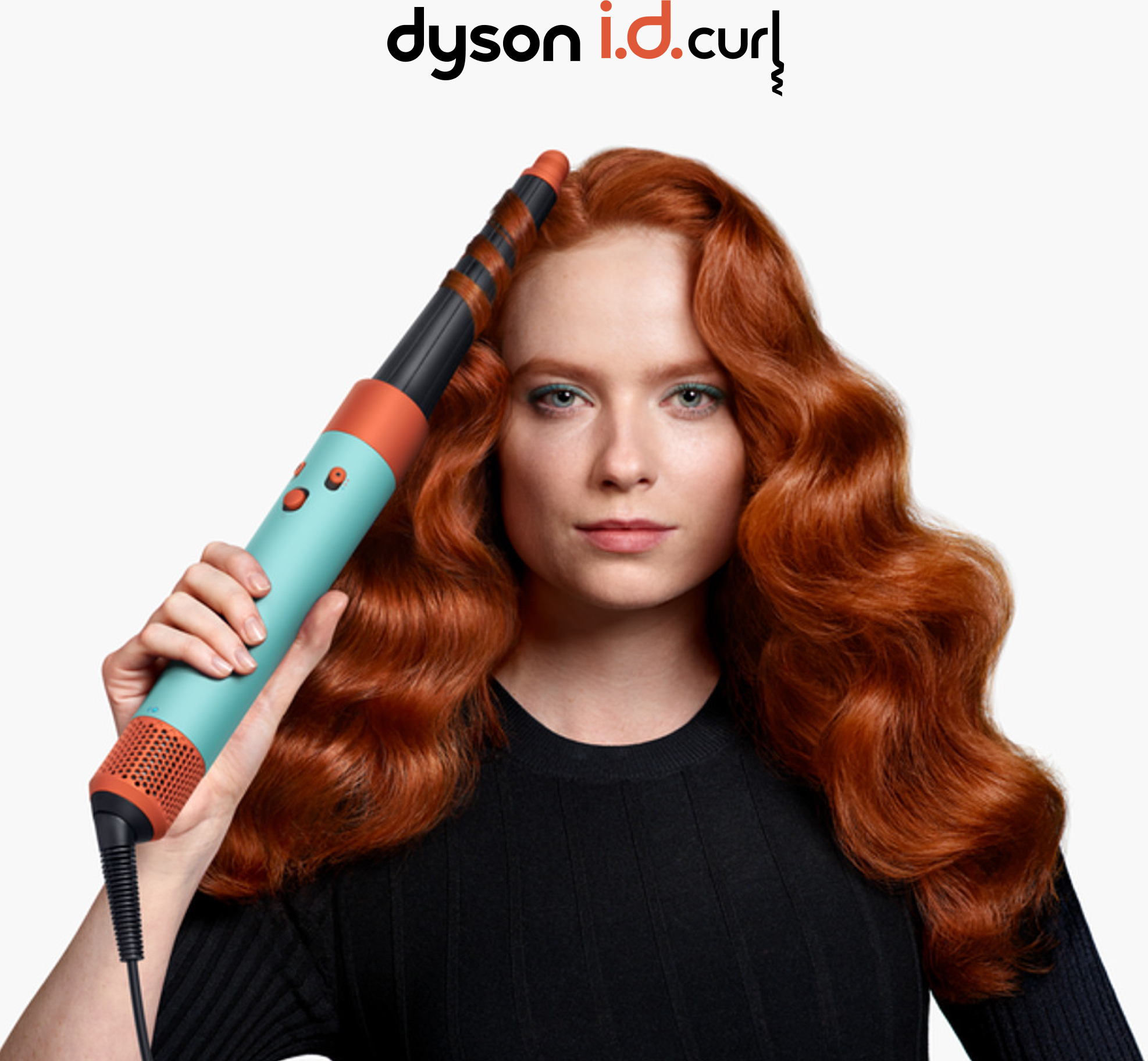 Dyson Airwrap I.D. Straight + Wavy multi-styler ja hiustenkuivaaja