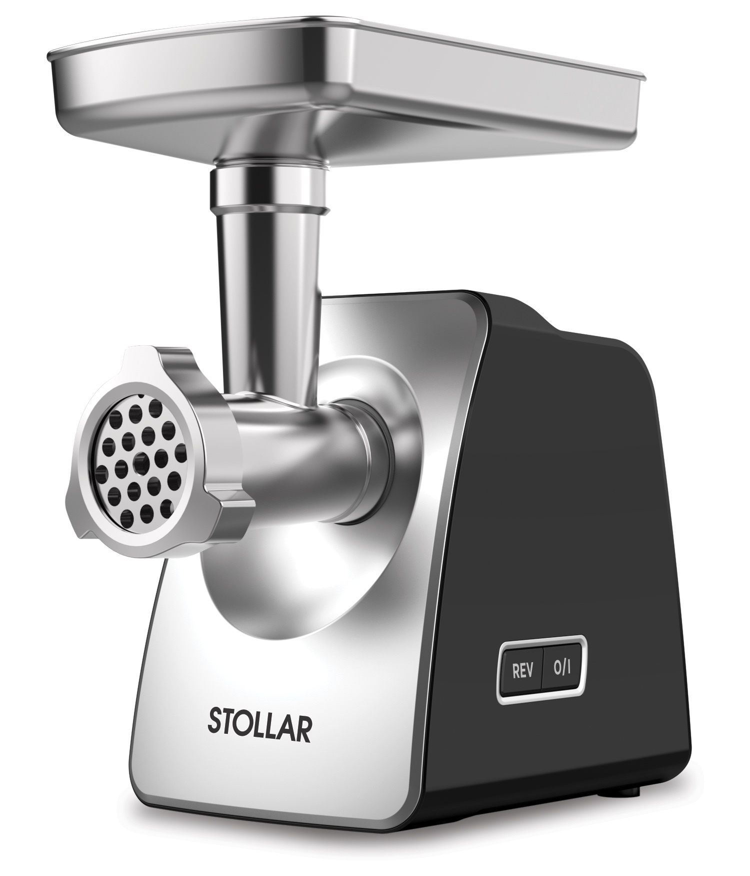 Stollar BMG500 lihamylly