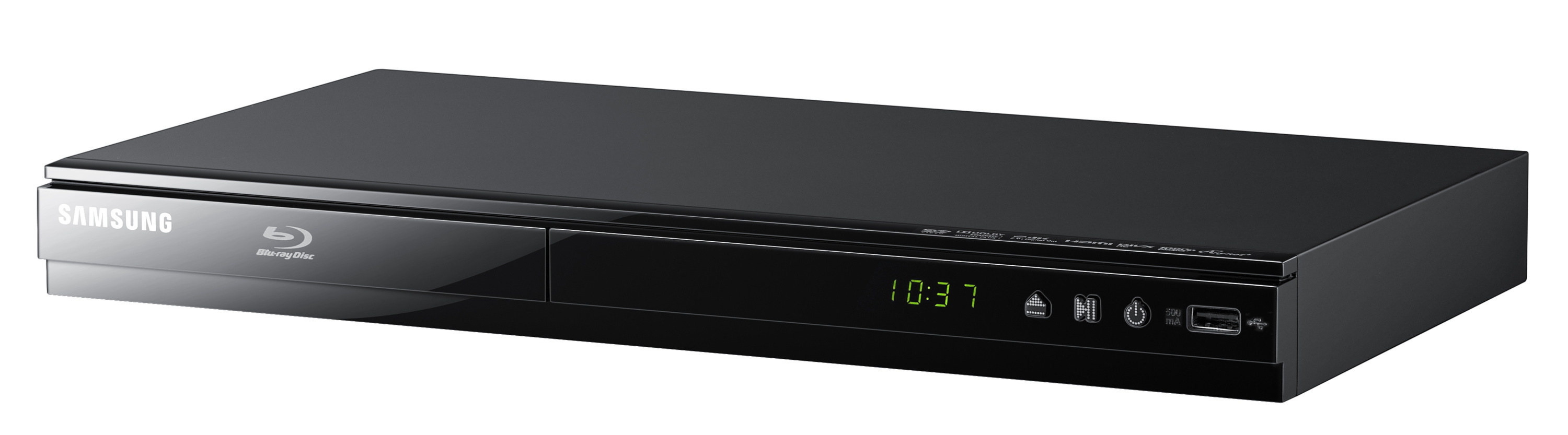 Tuotteen Samsung BDE5300 Bluray soitin kysymykset ja vastaukset