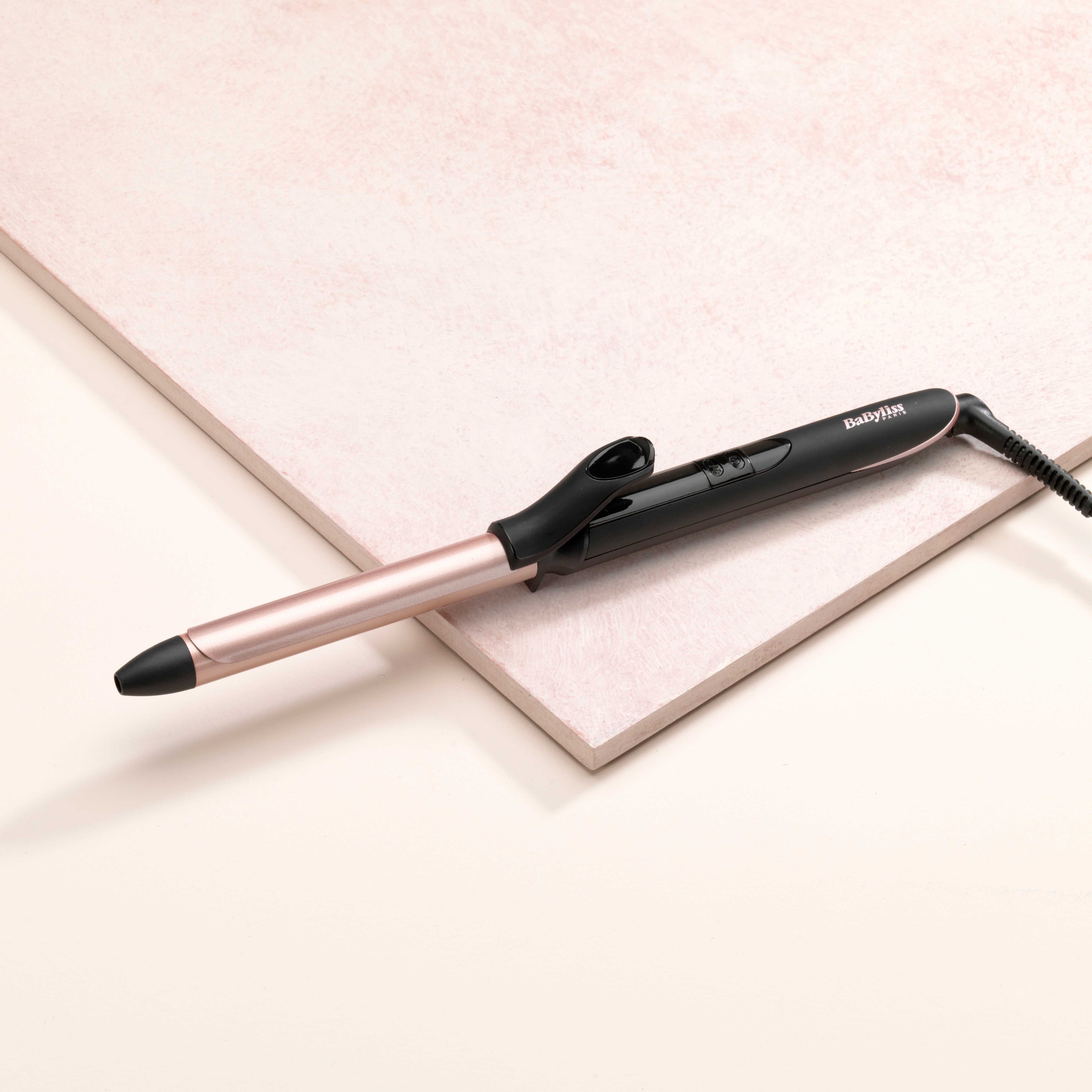 BaByliss BLAS126E Perfect Finish -ilmakiharrin