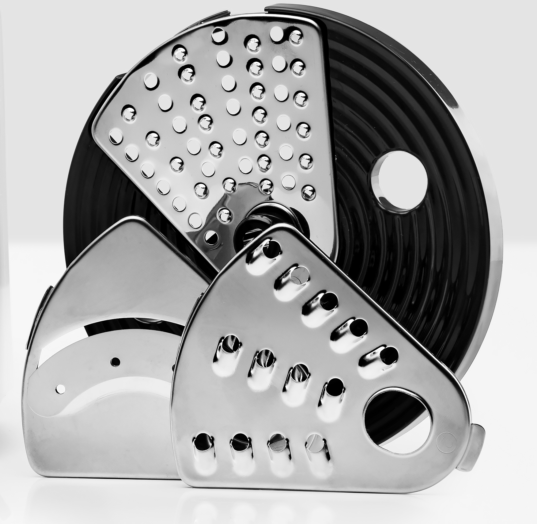 OBH Nordica Easy Force -monitoimikone