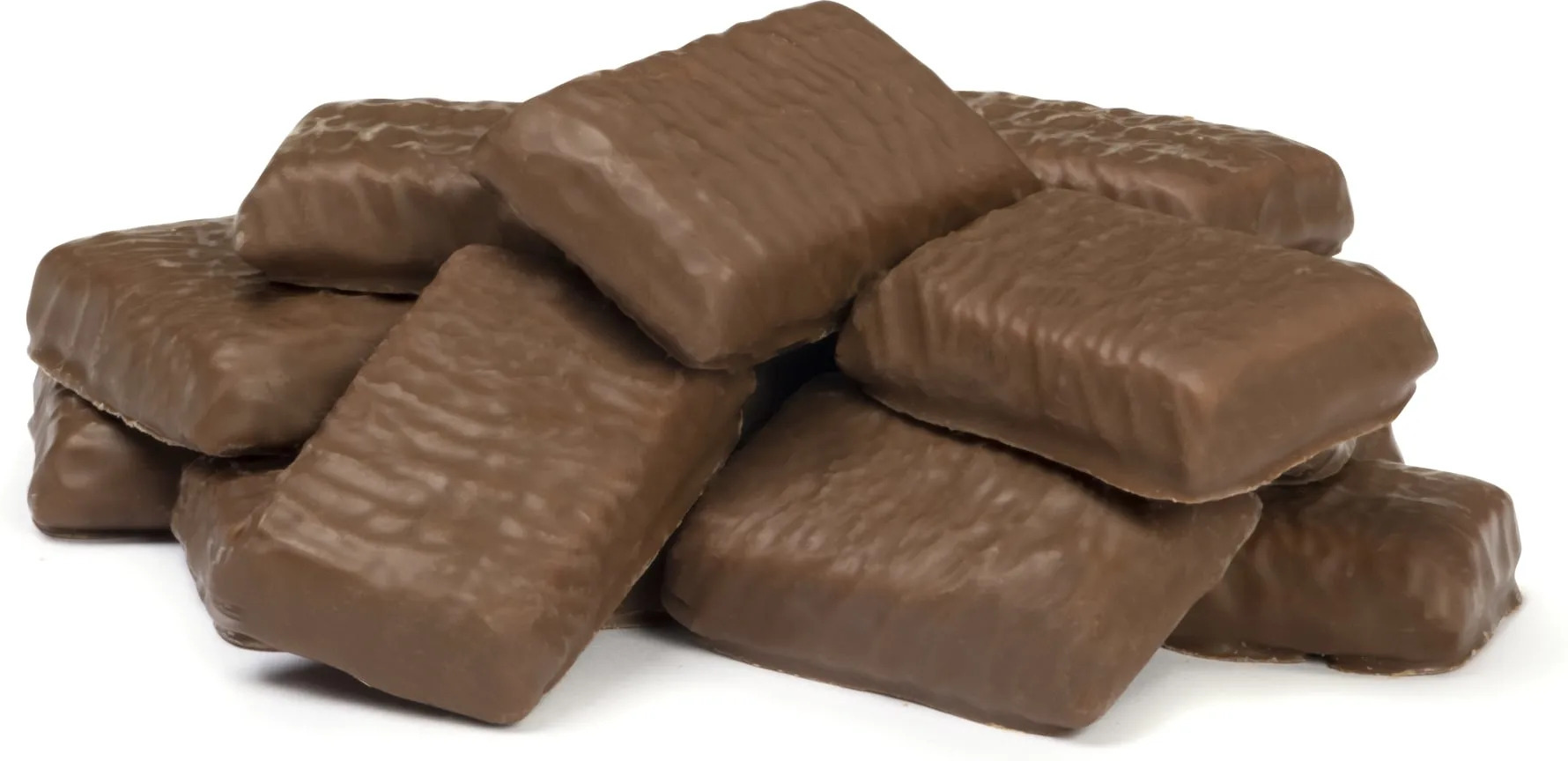 Panda Suklaajättinougat -suklaapalat, 1,5 kg 2 Panda Suklaajättinougat -suklaapalat, 1,5 kg - Image 2