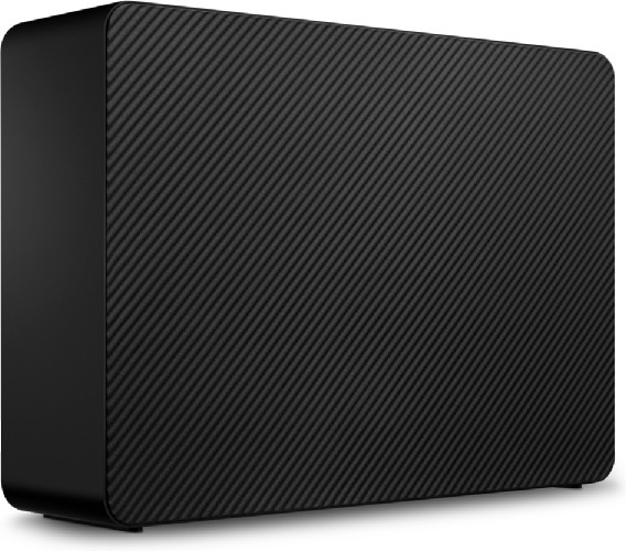 Seagate Expansion Desktop 6 Tt -ulkoinen kovalevy