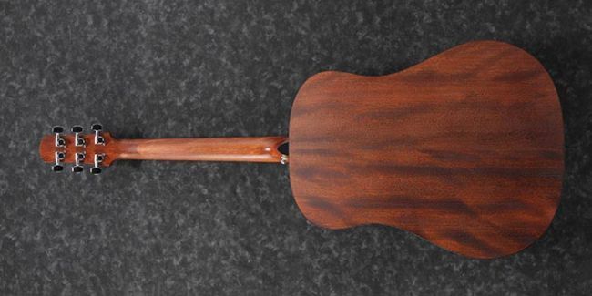 Ibanez AAD140-OPN -akustinen kitara