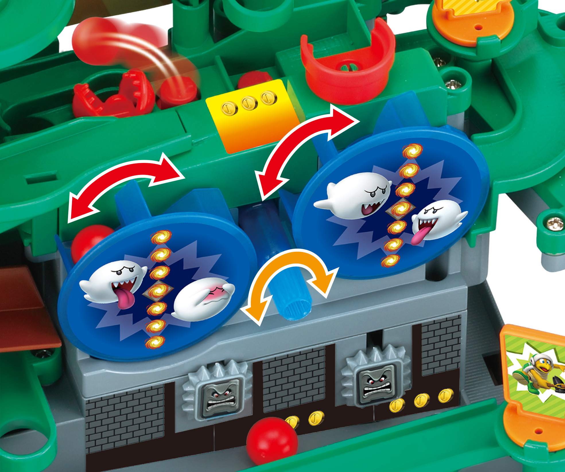 Super Mario™ Adventure Game DX peli Super Mario™ Adventure Game DX peli