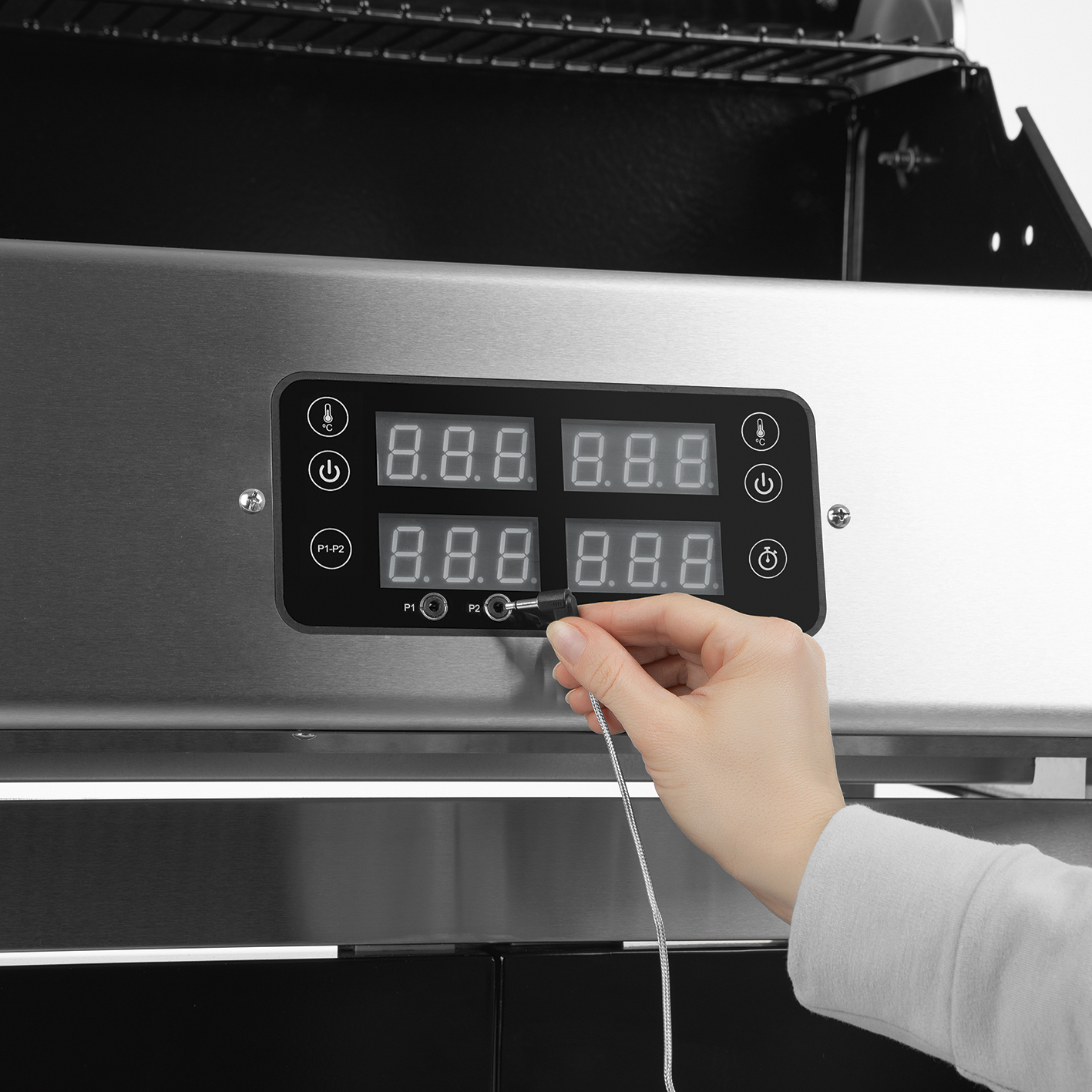 Landmann E-grill -sähkögrilli