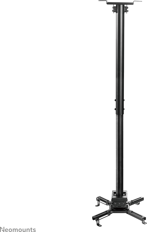 Neomounts by Newstar CL25-540BL1 yleismallinen projektorikattoteline