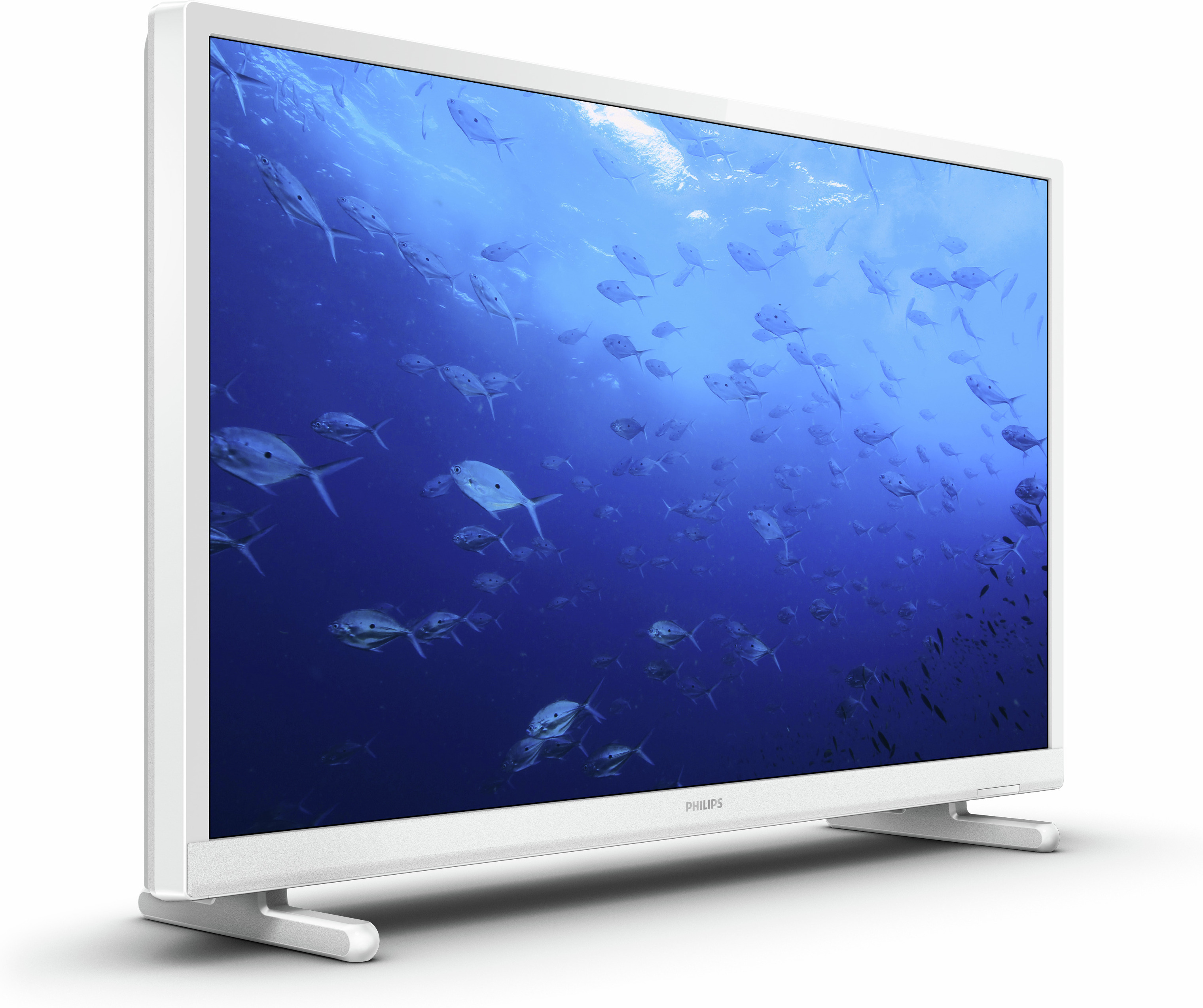 Philips 24PHS5537 12 V 24" HD Ready LED TV