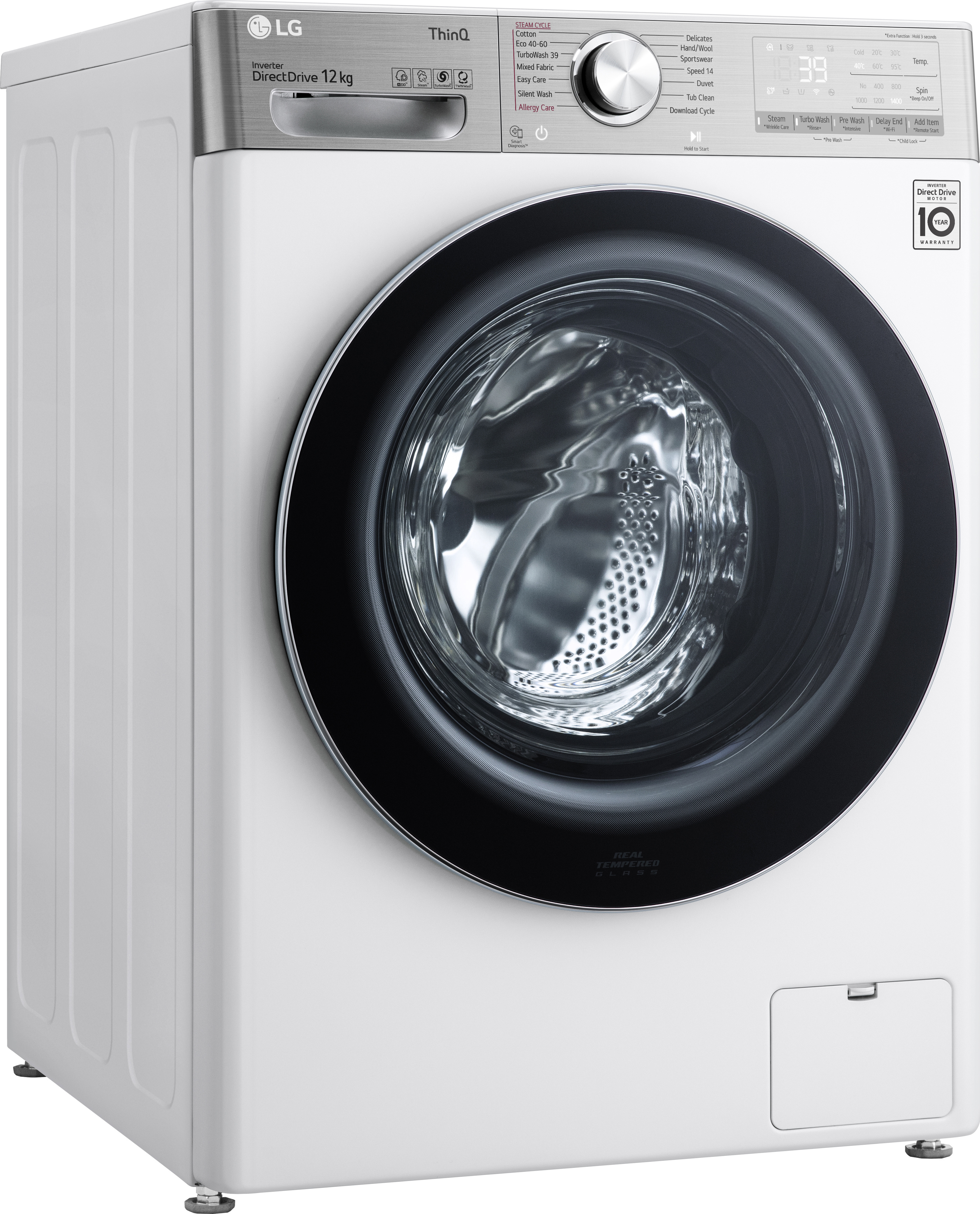 Samsung BN59-01391D / TM2281E -alkuperäinen kaukosäädin vuoden 2022-2023 The Serif / The Frame -televisiolle
