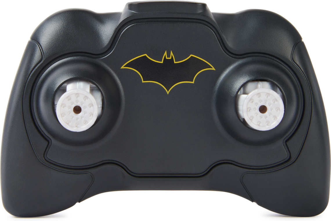 Batman Batmobile RC -kauko-ohjattava auto, 1:20