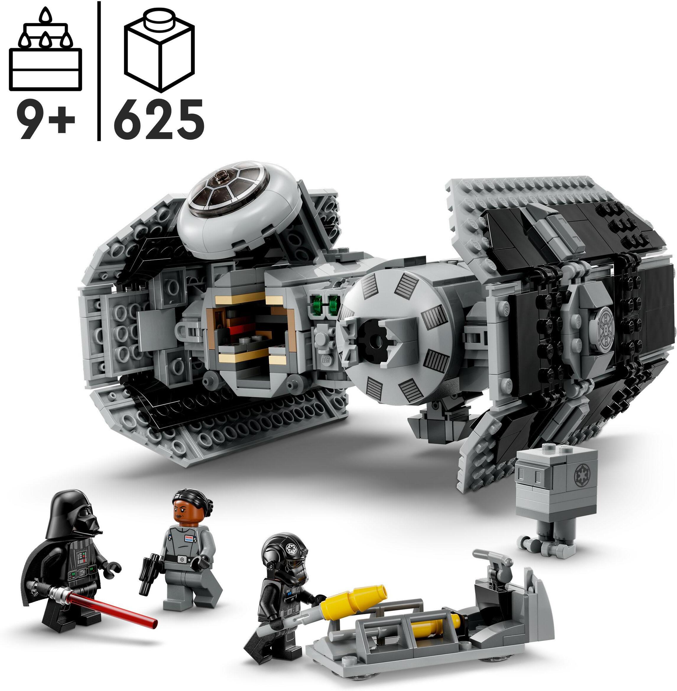 LEGO Star Wars 75345 - 501. legioonan kloonisoturit -taistelupaketti