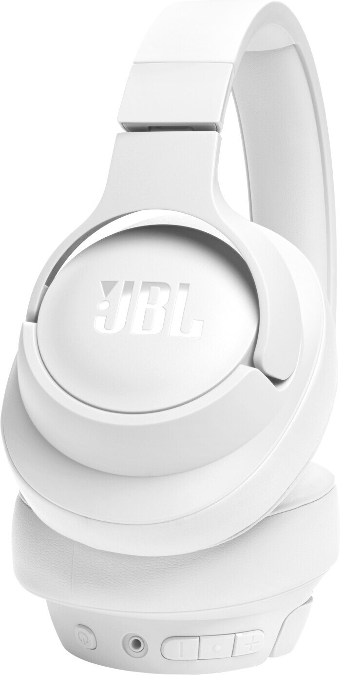 JBL Tune 720BT sankakuulokkeet, valkoinen