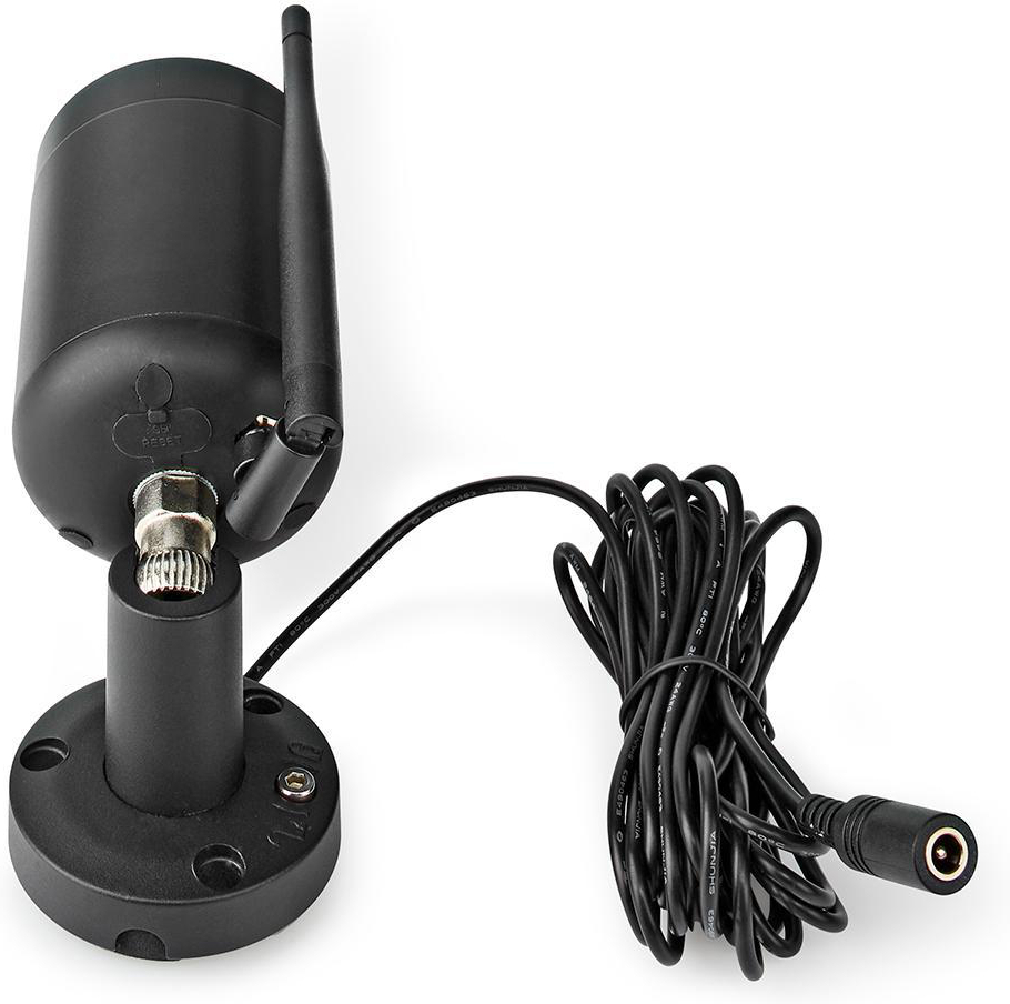 Garmin Instinct Crossover - Standard Edition, Musta