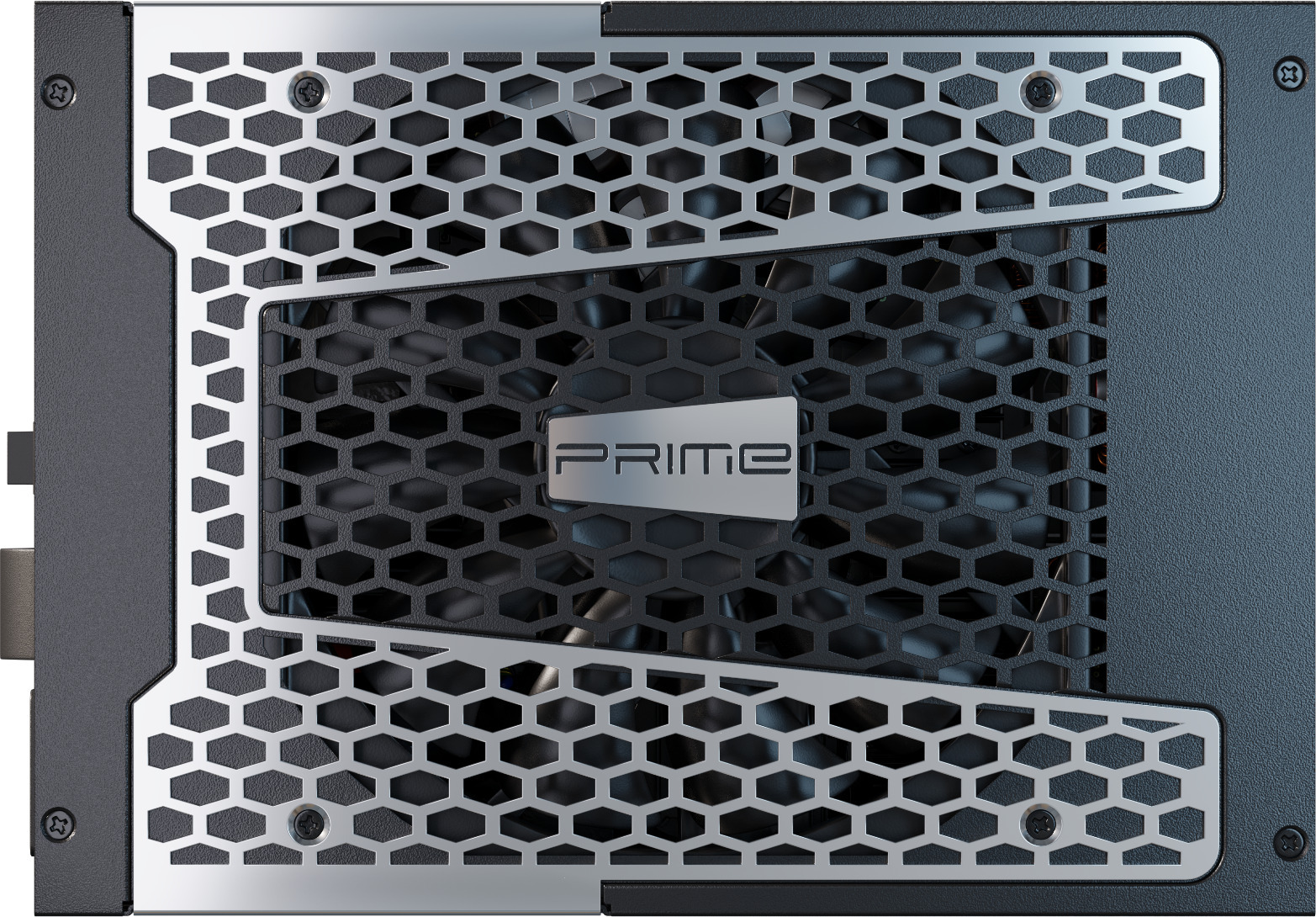 Seasonic Prime TX-1600 ATX 3.0 -virtalähde, 1600 W