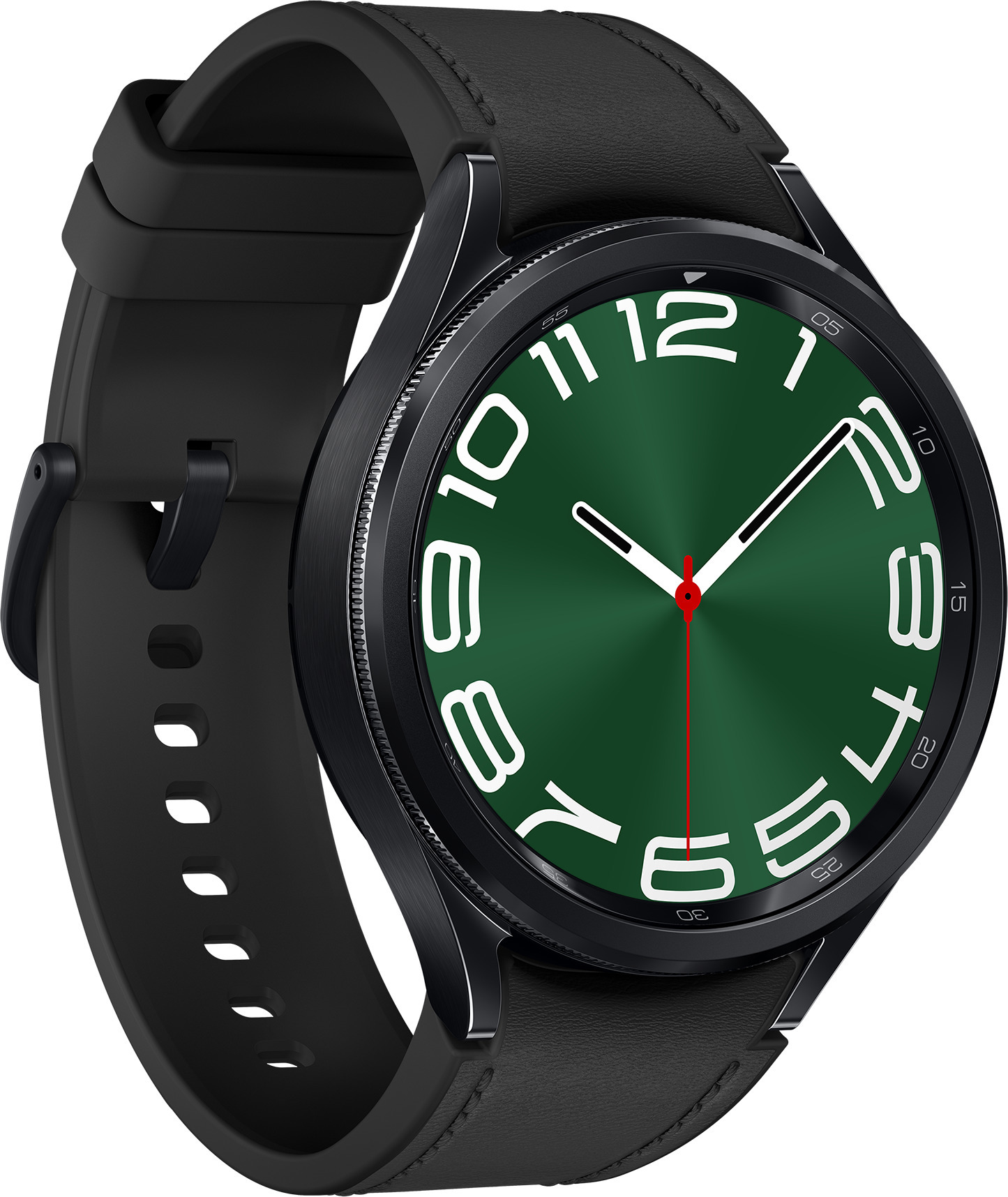 Samsung Galaxy Watch6 Classic 4G 47 mm, musta
