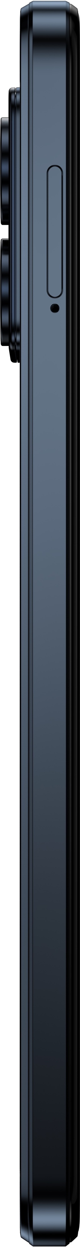 Motorola G84 5G -puhelin, 256/12 Gt, tummansininen