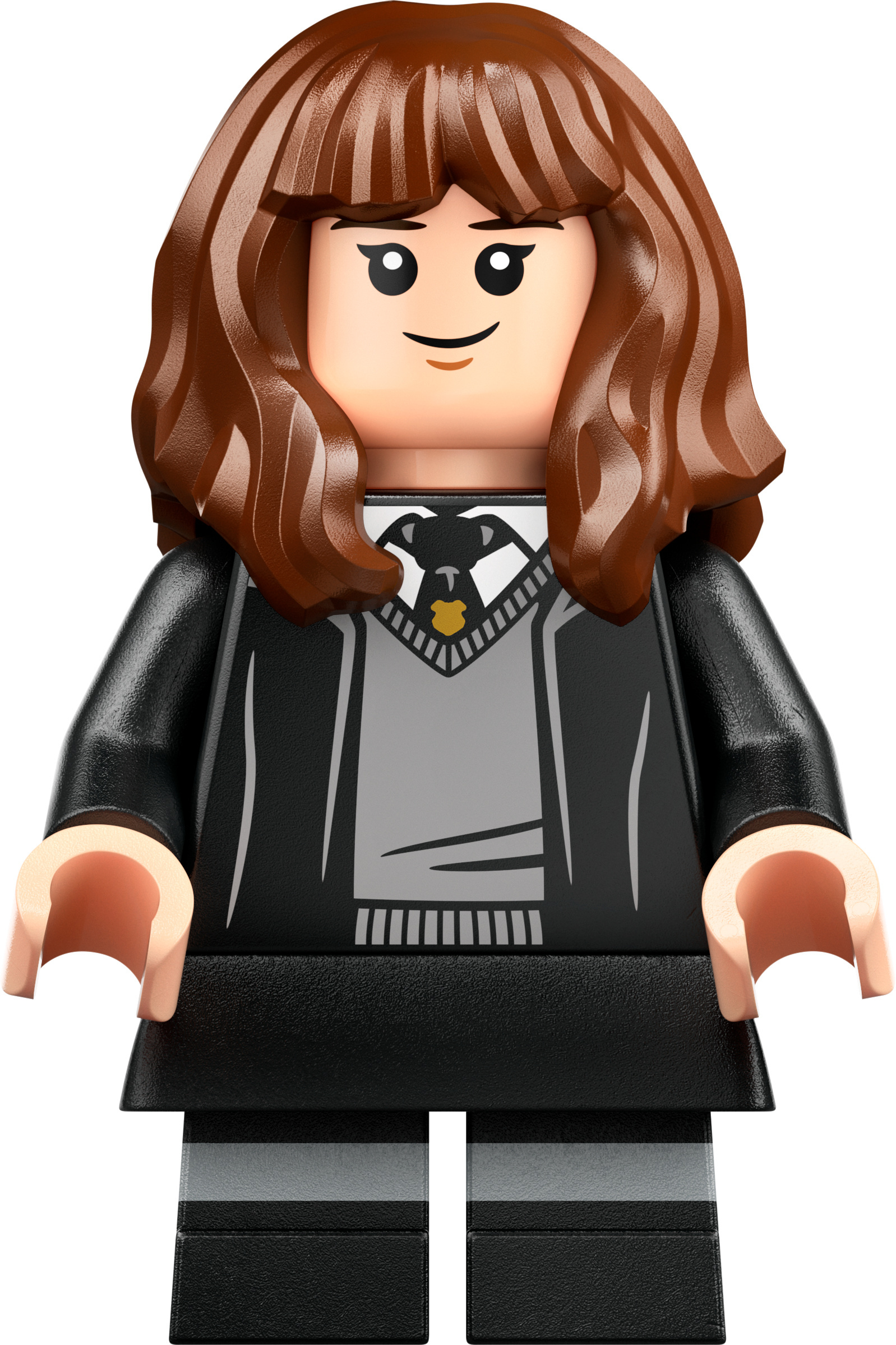 LEGO Harry Potter 76426  - Tylypahkan linnan venevaja