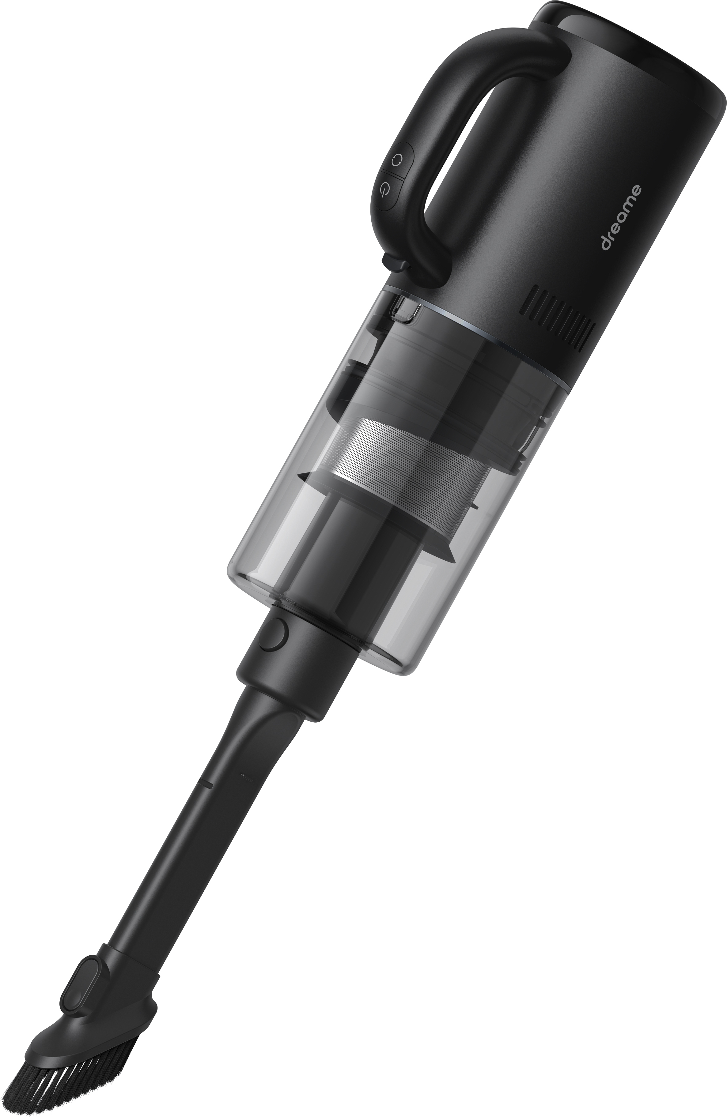Dreame H12 Dual -varsi- ja märkä-kuivaimuri