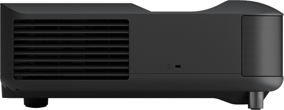 EH-LS650B 4K PRO-UHD -älylaserprojektori, lähiheijastus