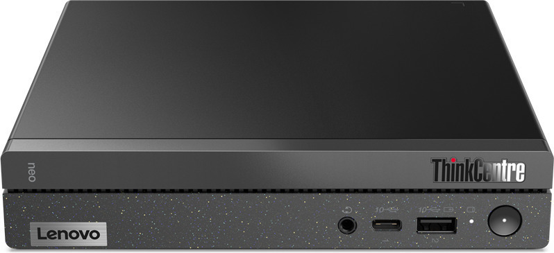 Lenovo ThinkCentre neo 50q -pöytäkone, Win 11 Pro (12LN001GMX)