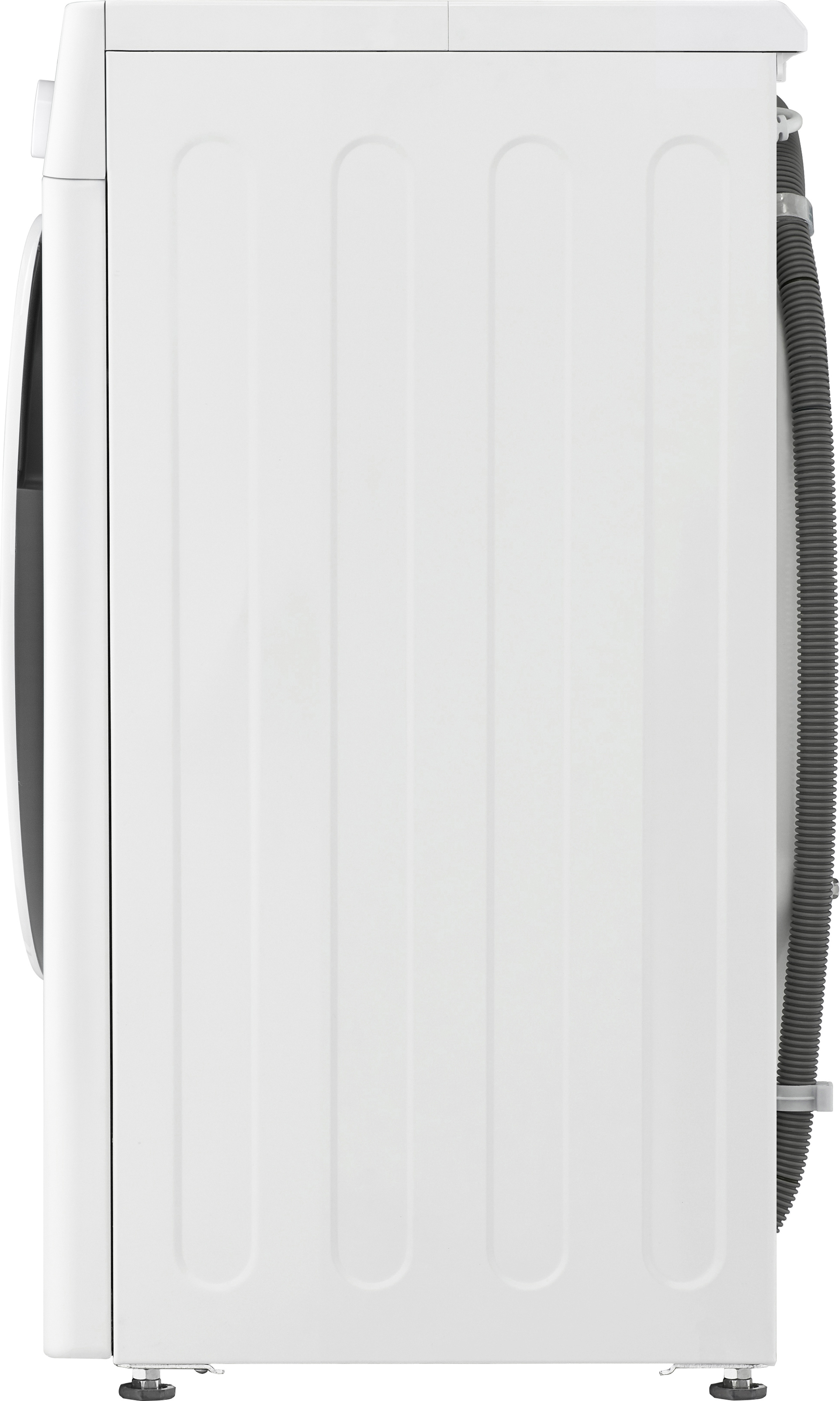 LG F2DV707S2W1 kuivaava pesukone