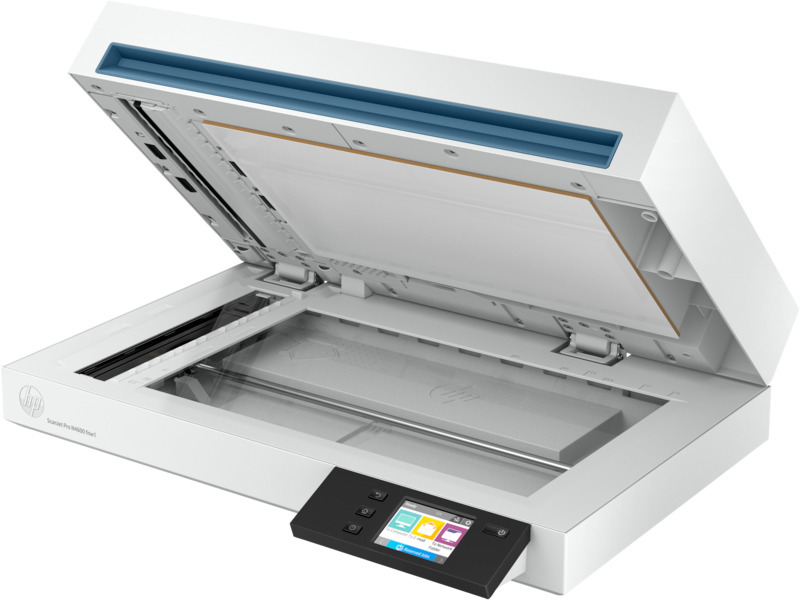 HP ScanJet Pro N4600 fnw1 -skanneri