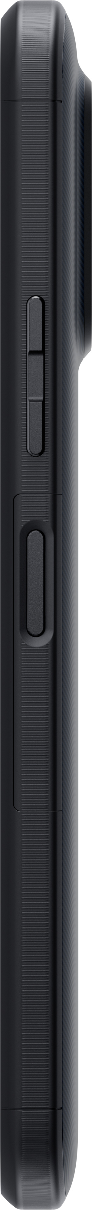 HMD XR21 5G -puhelin, 128/6 Gt, EU, musta