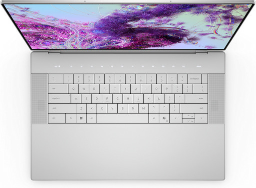 Dell XPS 16 (9640) - 16" -kannettava, Win 11 Pro (F6W5Y)