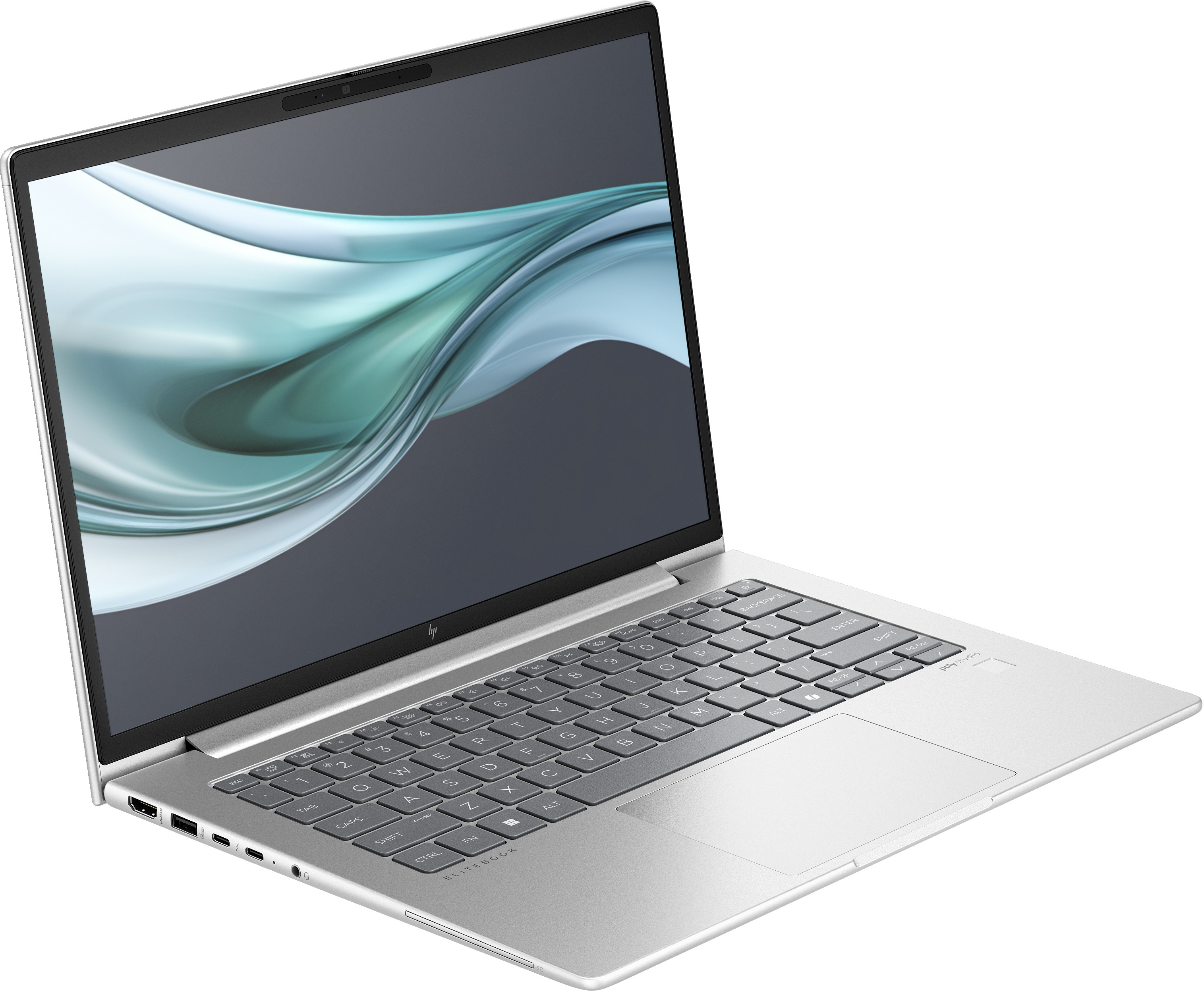 HP EliteBook 640 G11 14” -kannettava, Win 11 Pro (A37T9ET)