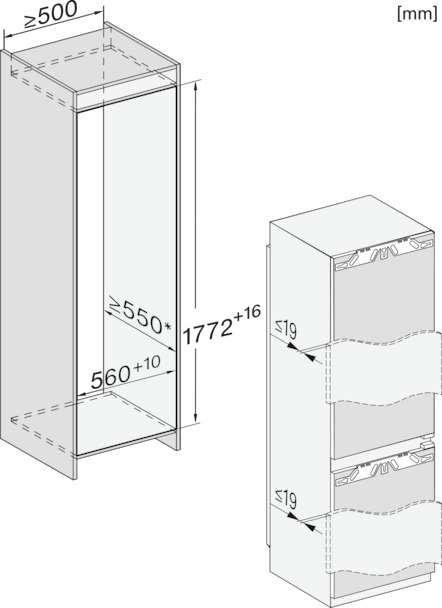 B&W 603 S3 lattiakaiutin, 1 kpl, valkoinen / tammi