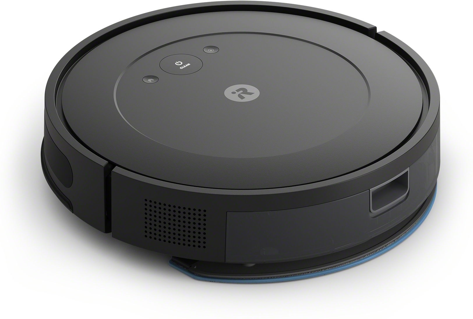 iRobot Roomba Combo Essential robotti-imuri, musta