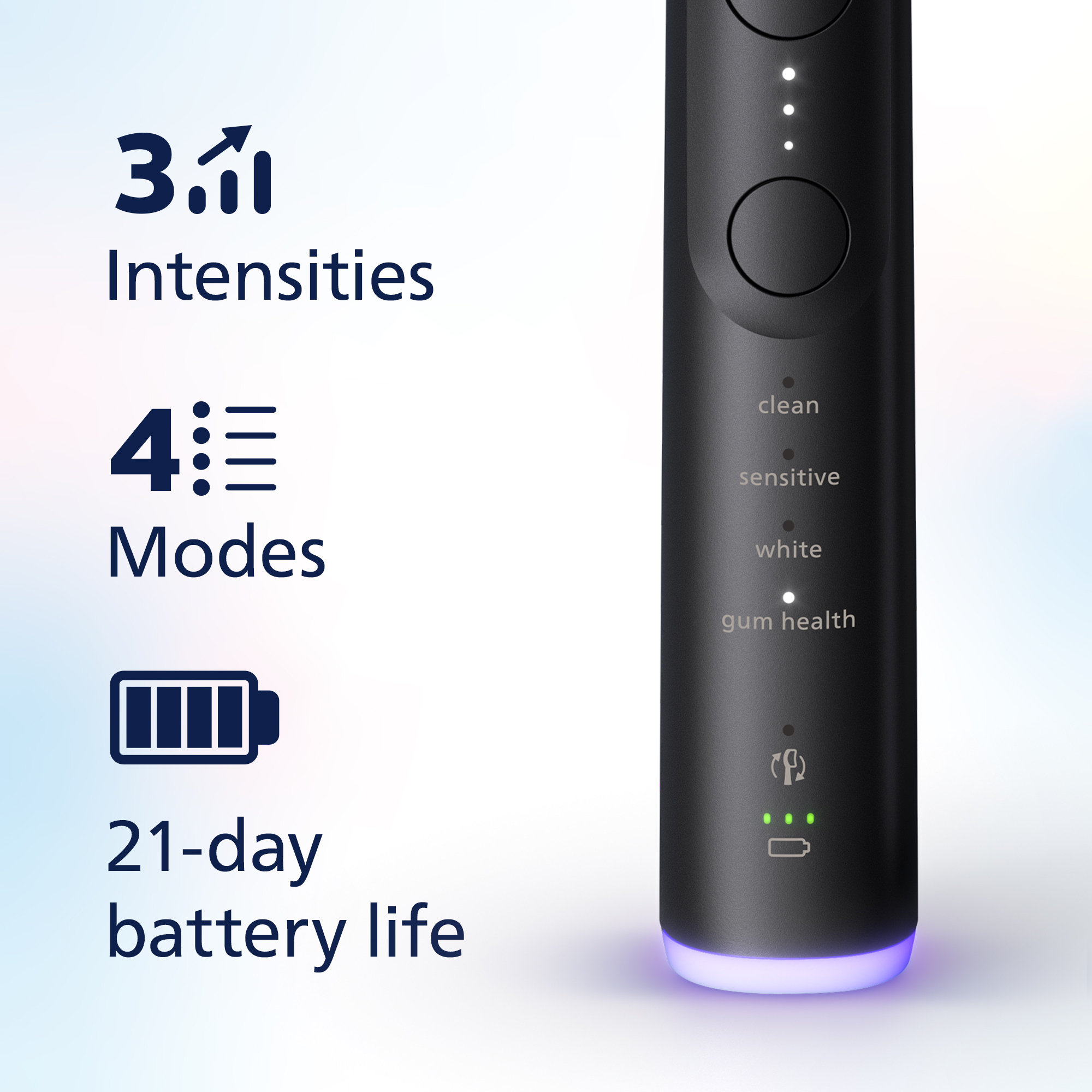 Philips HX7421/01 Sonicare Series 7100 sähköhammasharja