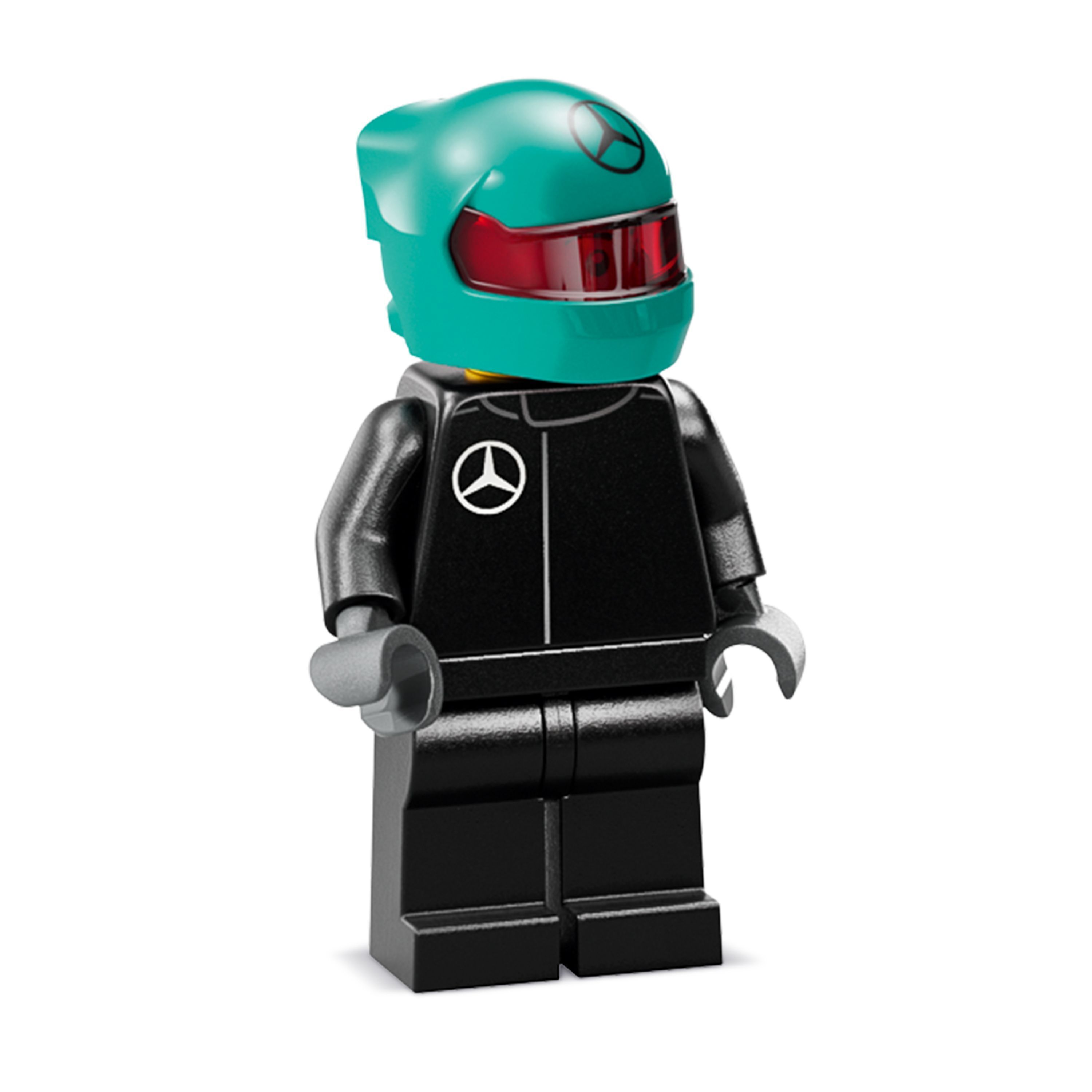 LEGO Speed Champions 77244 – Mercedes-AMG F1® W15 ‑kilpa-auto